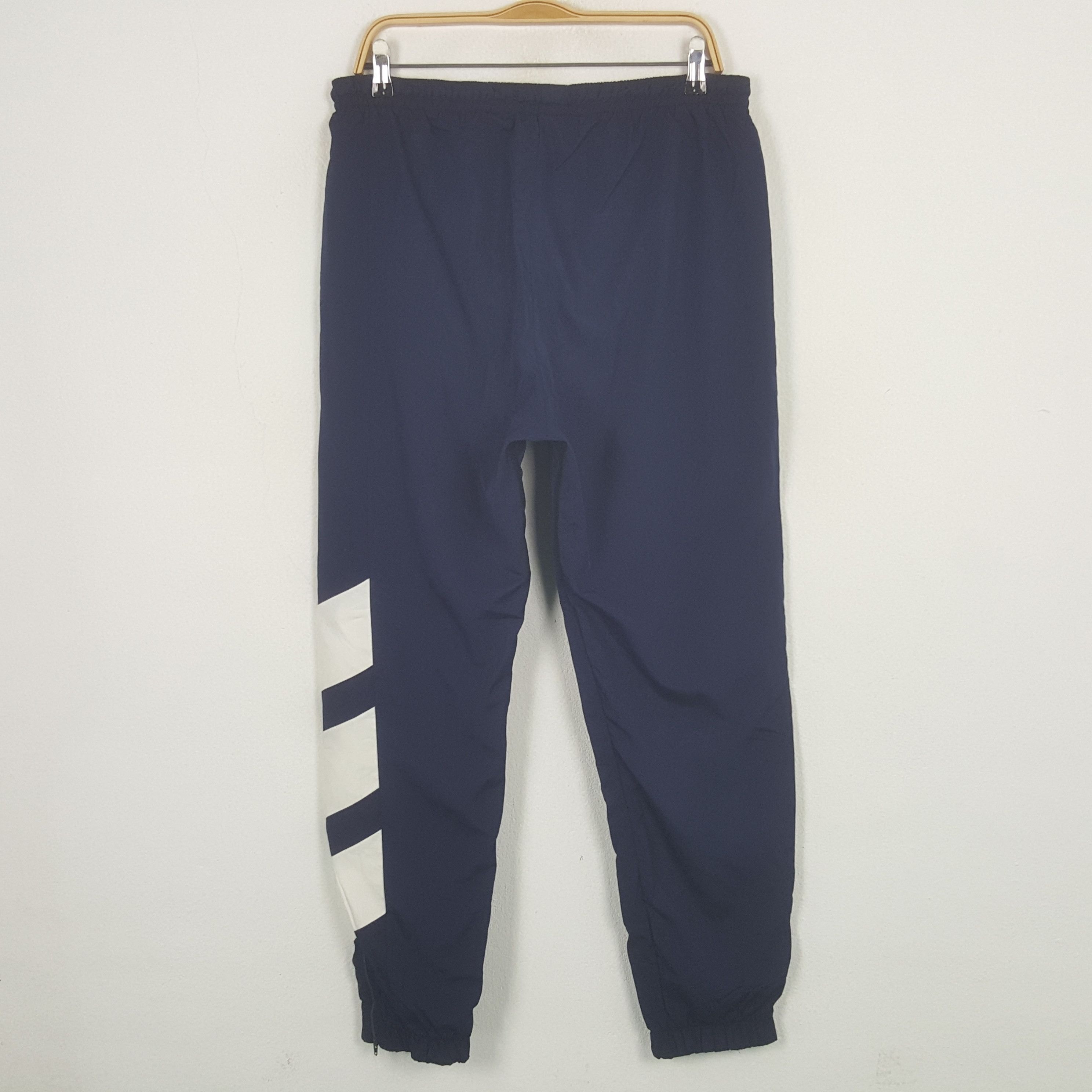 Adidas Vintage Adidas Equipment Joggers Pants Size US 28 / EU 44 - 4 Thumbnail