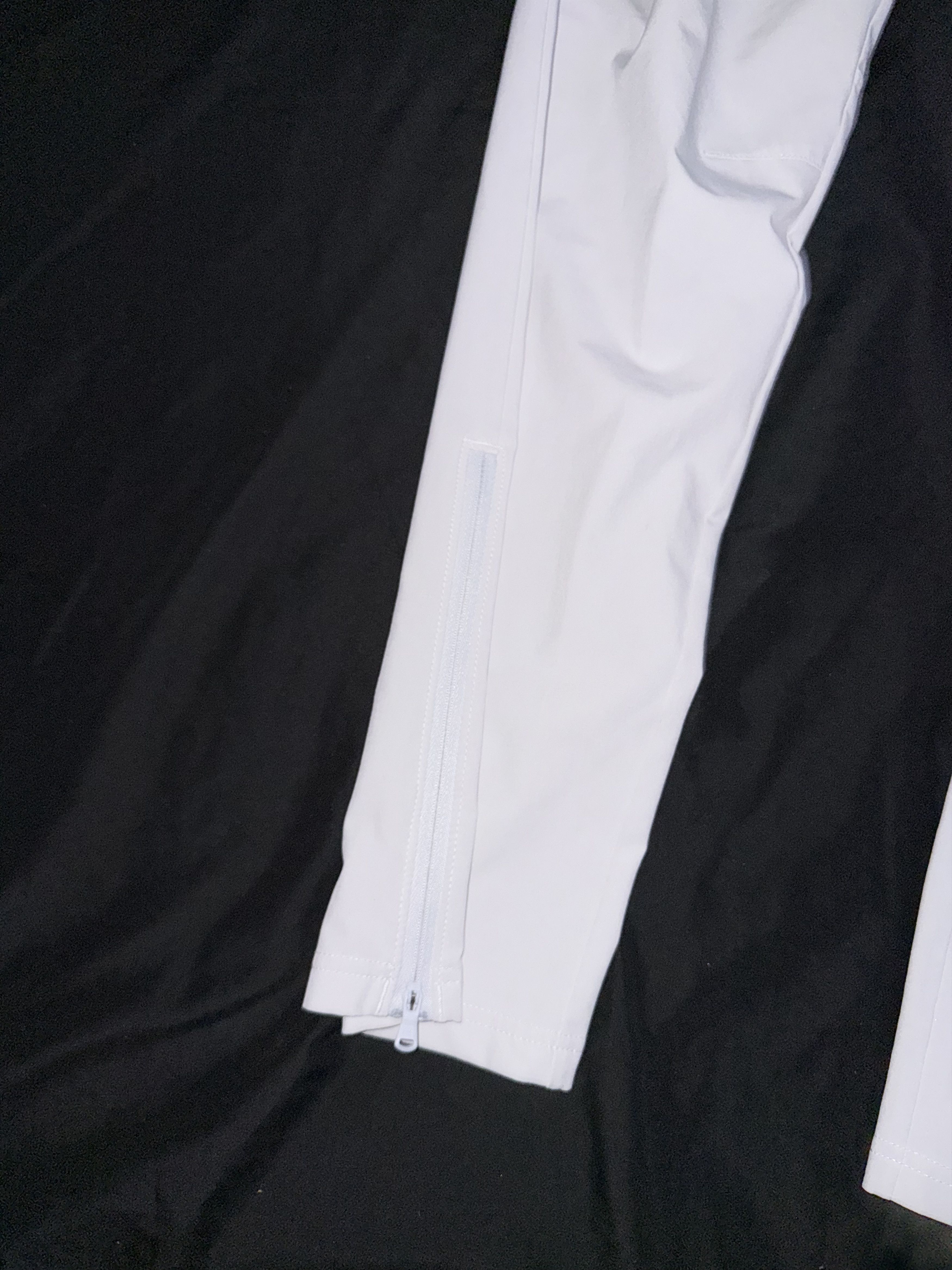 Under Armour basketball warmup pants Size US 30 / EU 46 - 2 Thumbnail