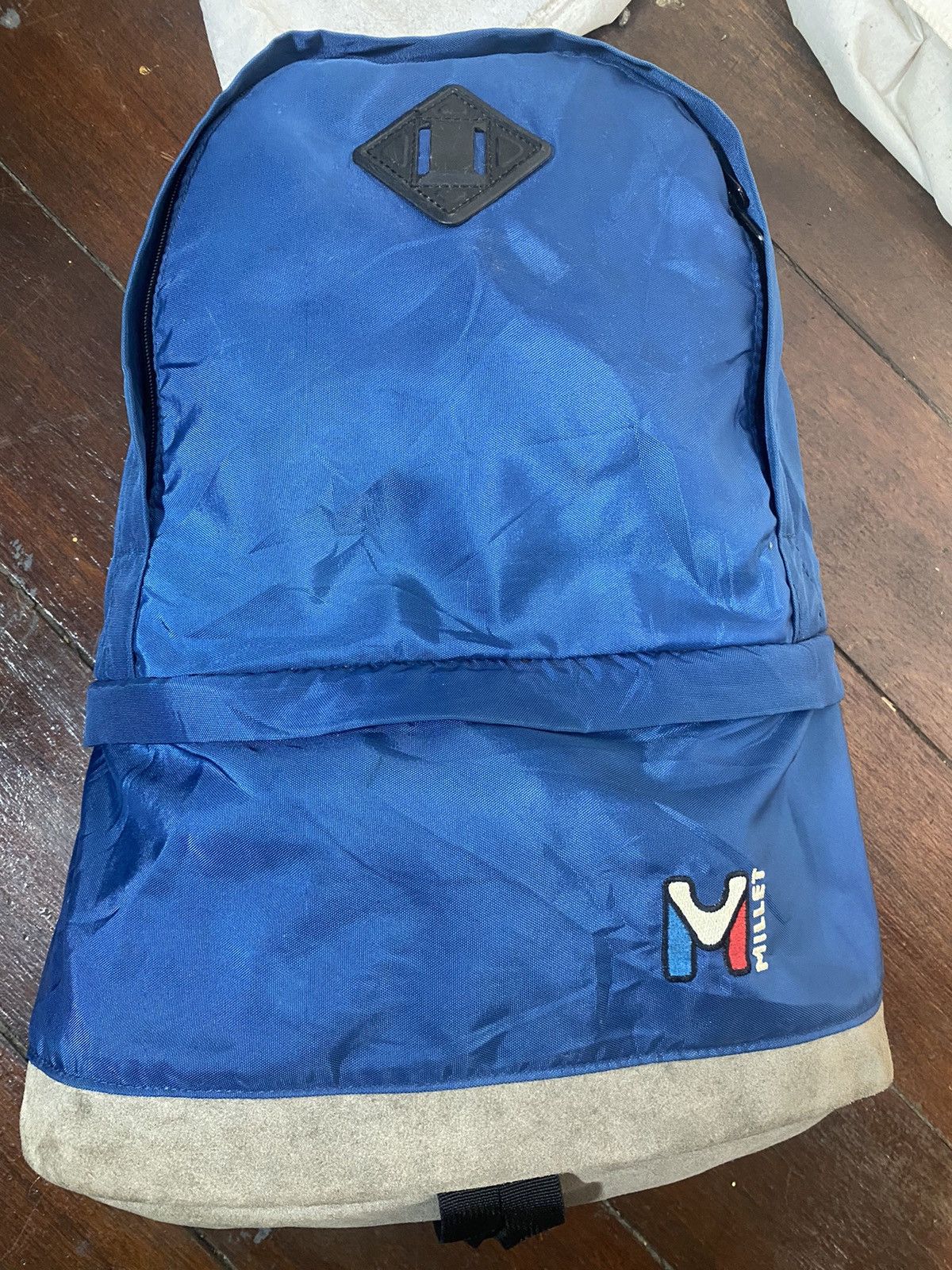 Other Millet hiking/outdoor bagpack Size ONE SIZE - 4 Thumbnail