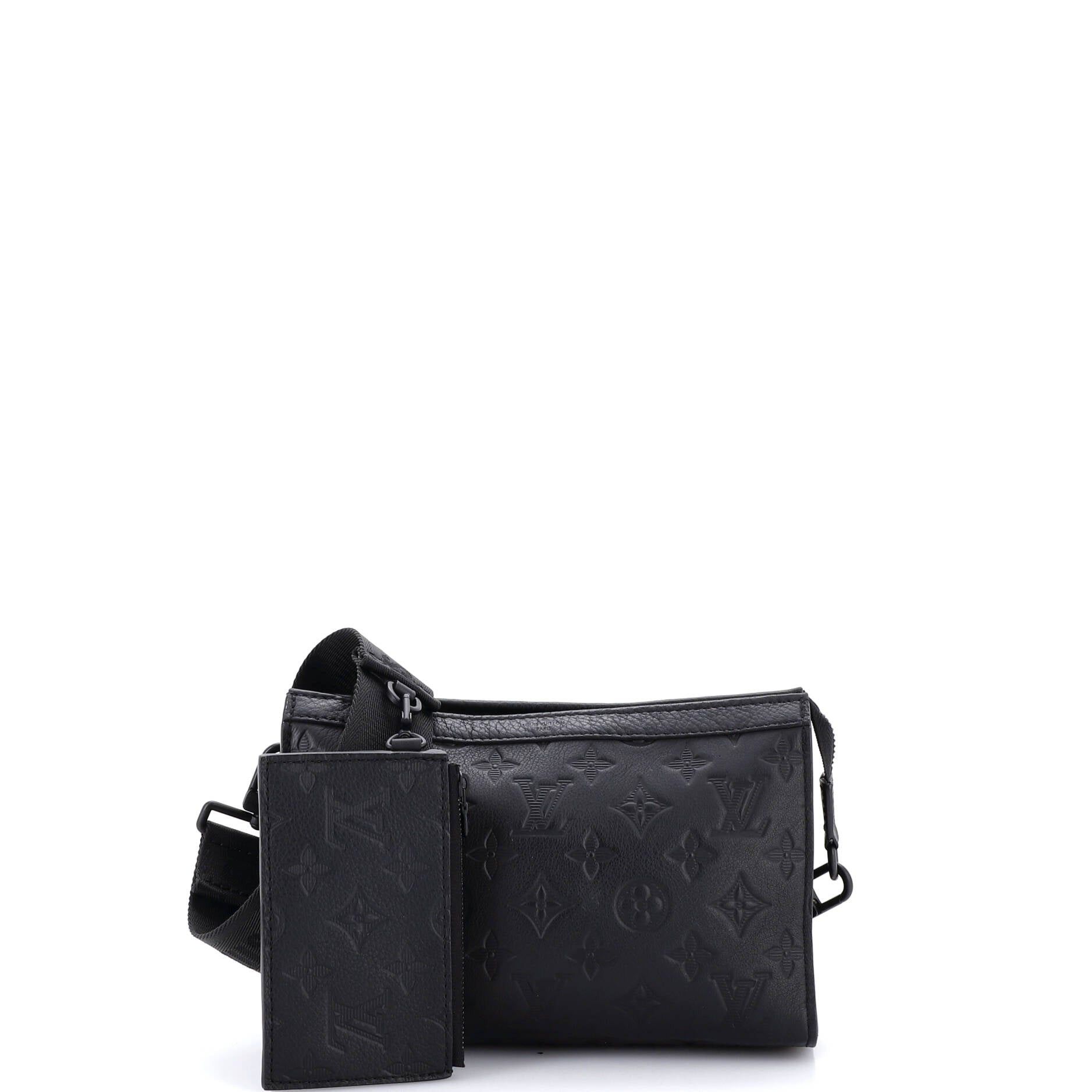 Louis Vuitton Gaston Wearable Wallet Size ONE SIZE - 1 Thumbnail