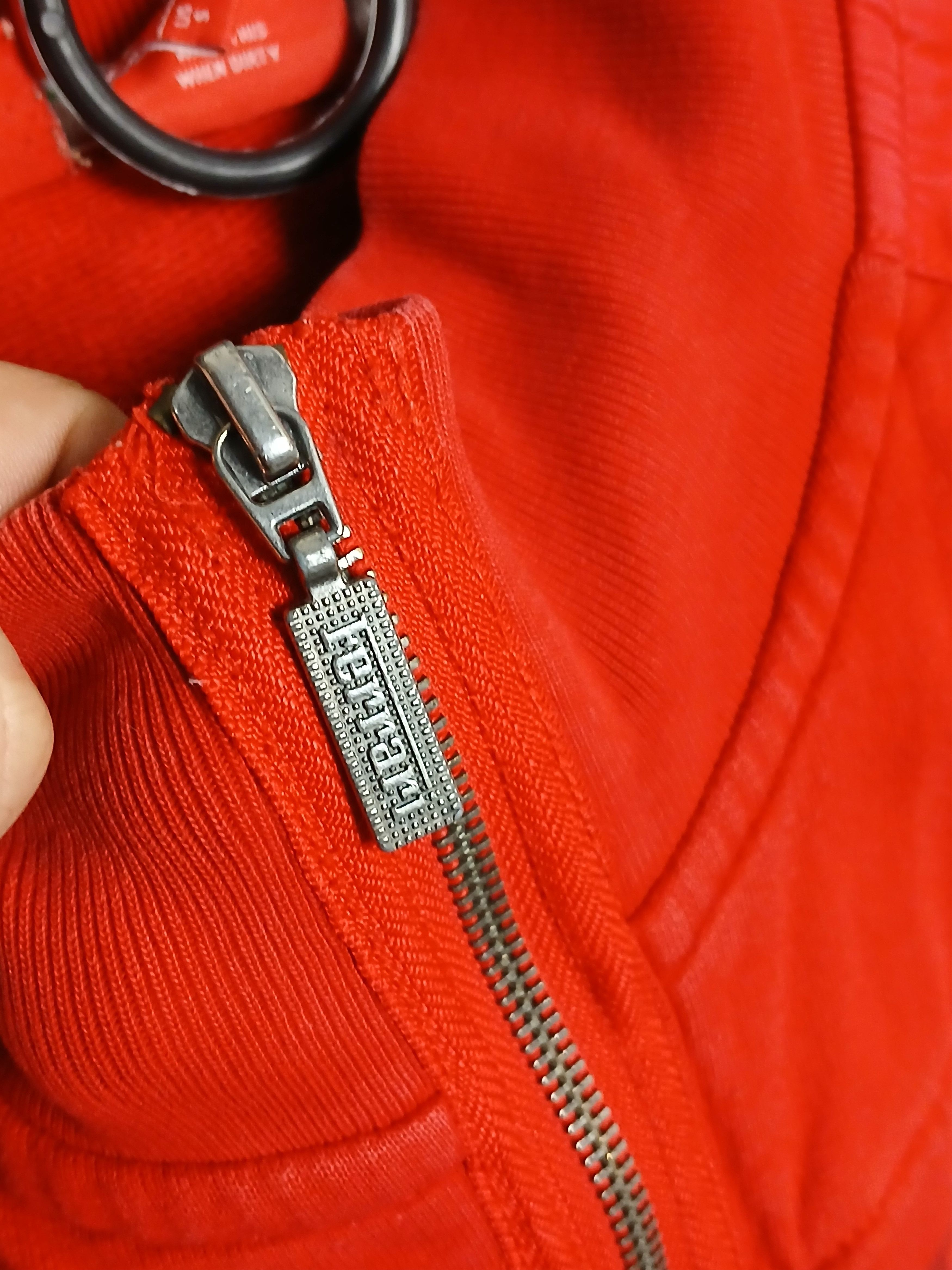 Ferrari × Formula 1 × Puma Puma Ferrari F1 Racing Jacket Size US S / EU 44-46 / 1 - 7 Thumbnail