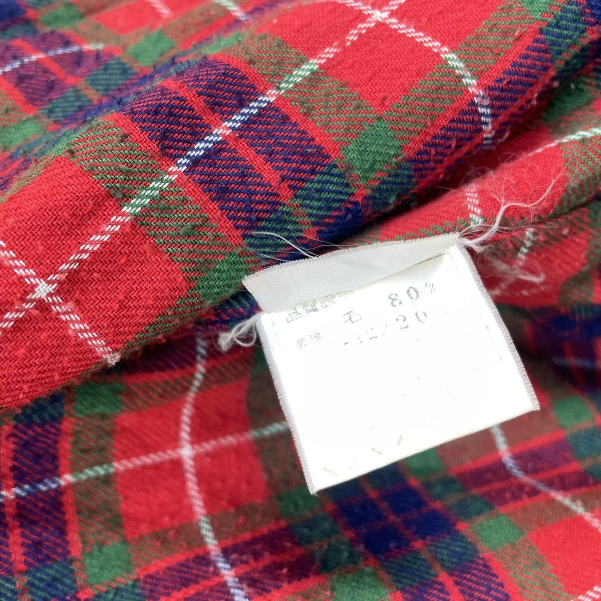 Baracuta 🔥Vtg Wool Made In Japan Euno Iryo Inc G 9 Baracuta Style Size US M / EU 48-50 / 2 - 5 Thumbnail