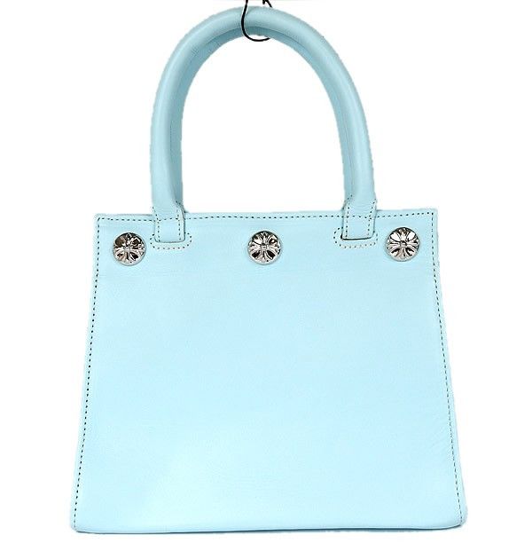 Chrome Hearts Chrome Hearts Drew Handbag Size ONE SIZE - 1 Thumbnail