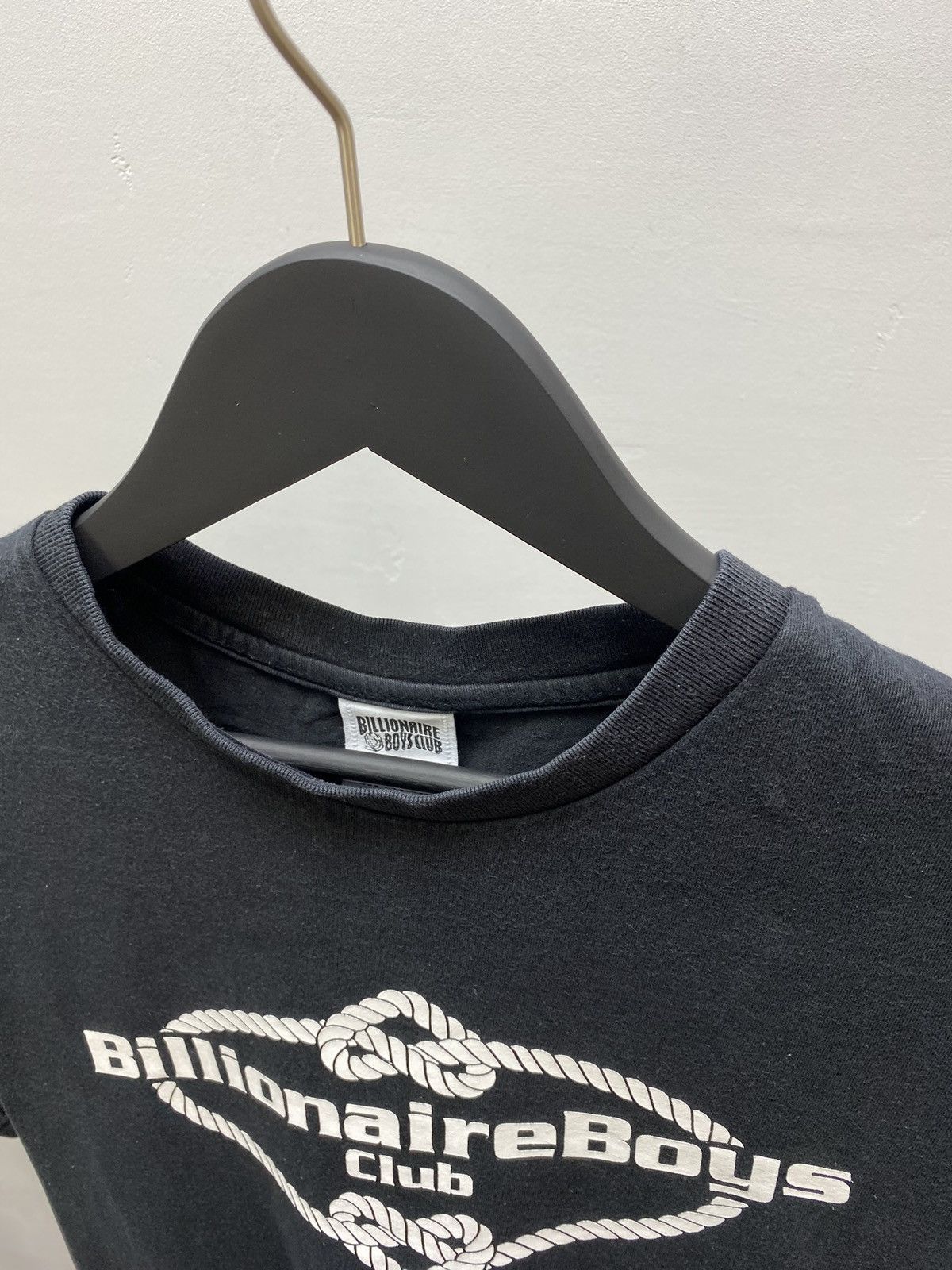 Billionaire Boys Club Billionaire Boys Club SAILING TEAM T Shirt Size US M / EU 48-50 / 2 - 8 Thumbnail