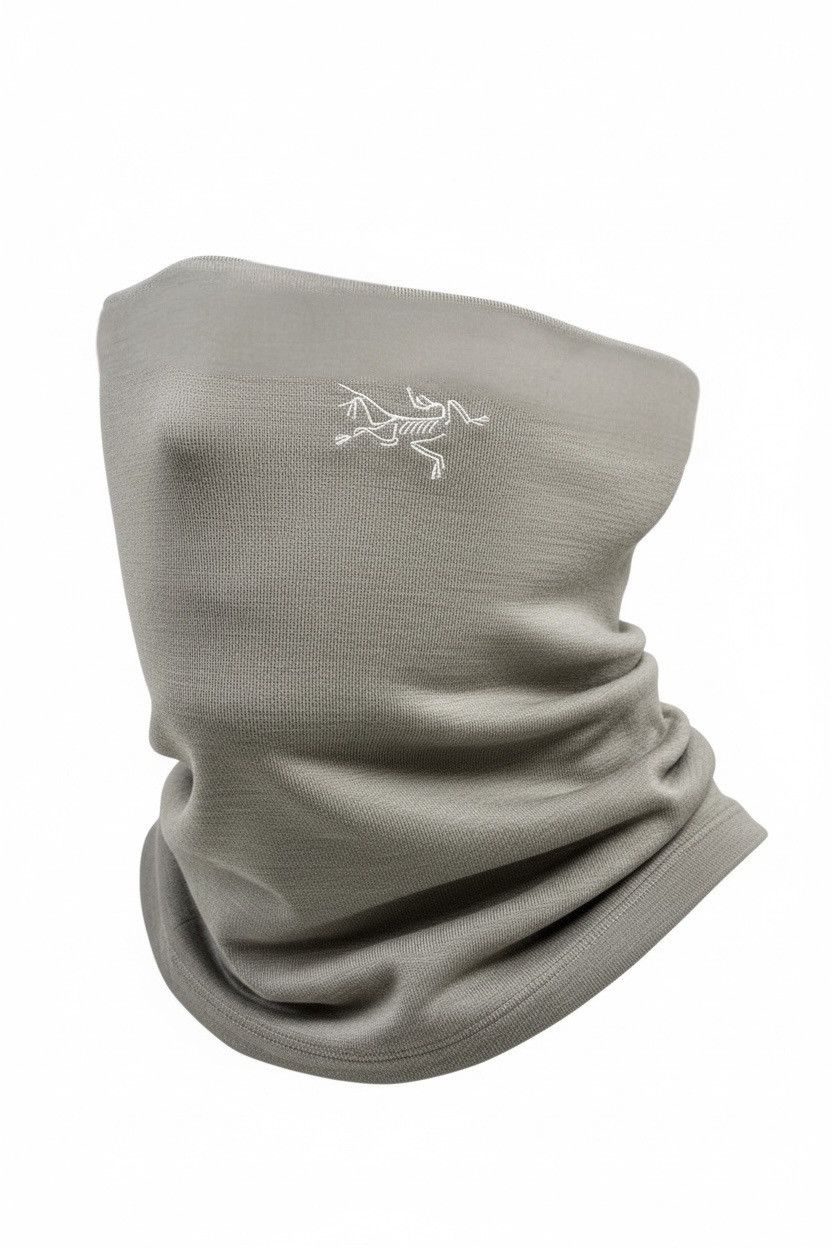 Arc'teryx Arc’teryx Balaclava Lightweight Neck Gaiter Gorpcore Outdoor Size ONE SIZE - 2 Thumbnail