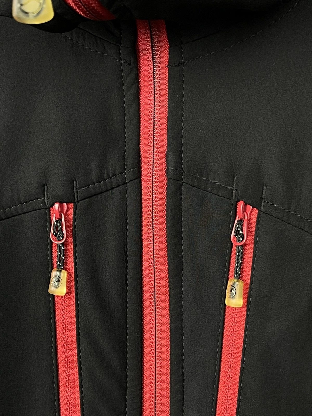 Montane Montane Dyno XT Softshell Black Hiking Jacket Men’s Size M Size US M / EU 48-50 / 2 - 17 Thumbnail