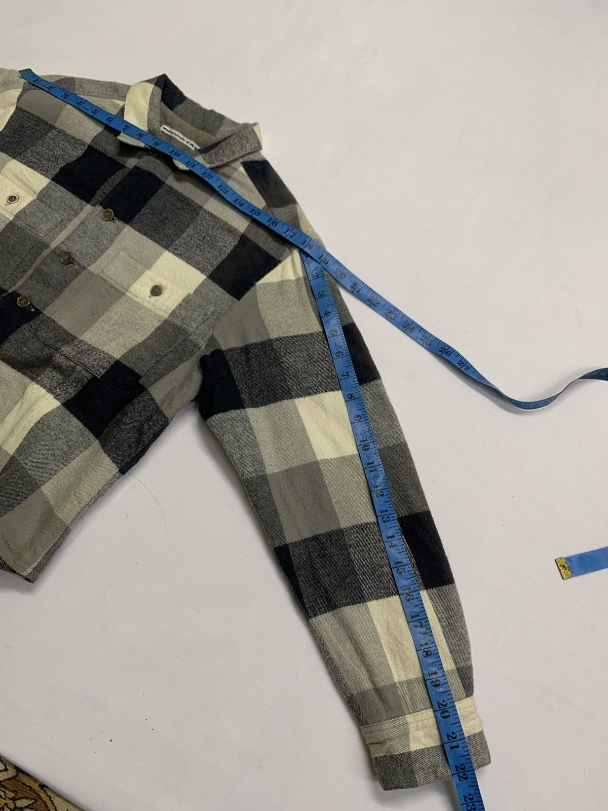 Issey Miyake ISSEY MIYAKE MODEMOISELLE NON NON JACKET Size M / US 6-8 / IT 42-44 - 10 Thumbnail