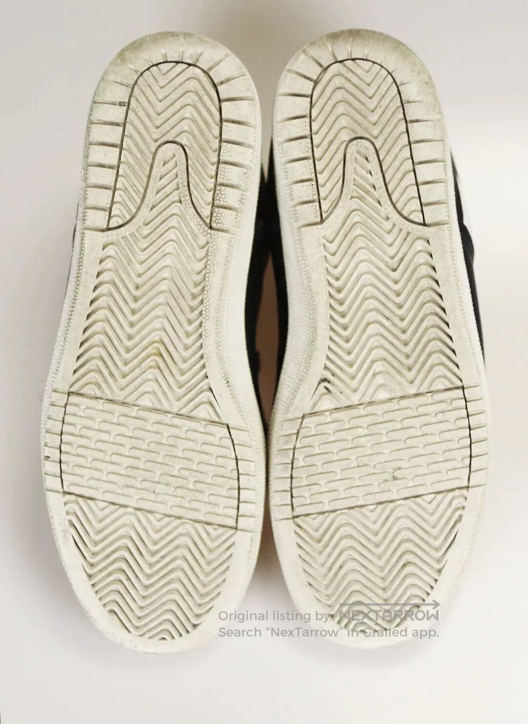 Mastermind Japan mastermind Japan x Pony Collaboration Sneakers. Size US 7 / EU 40 - 7 Thumbnail