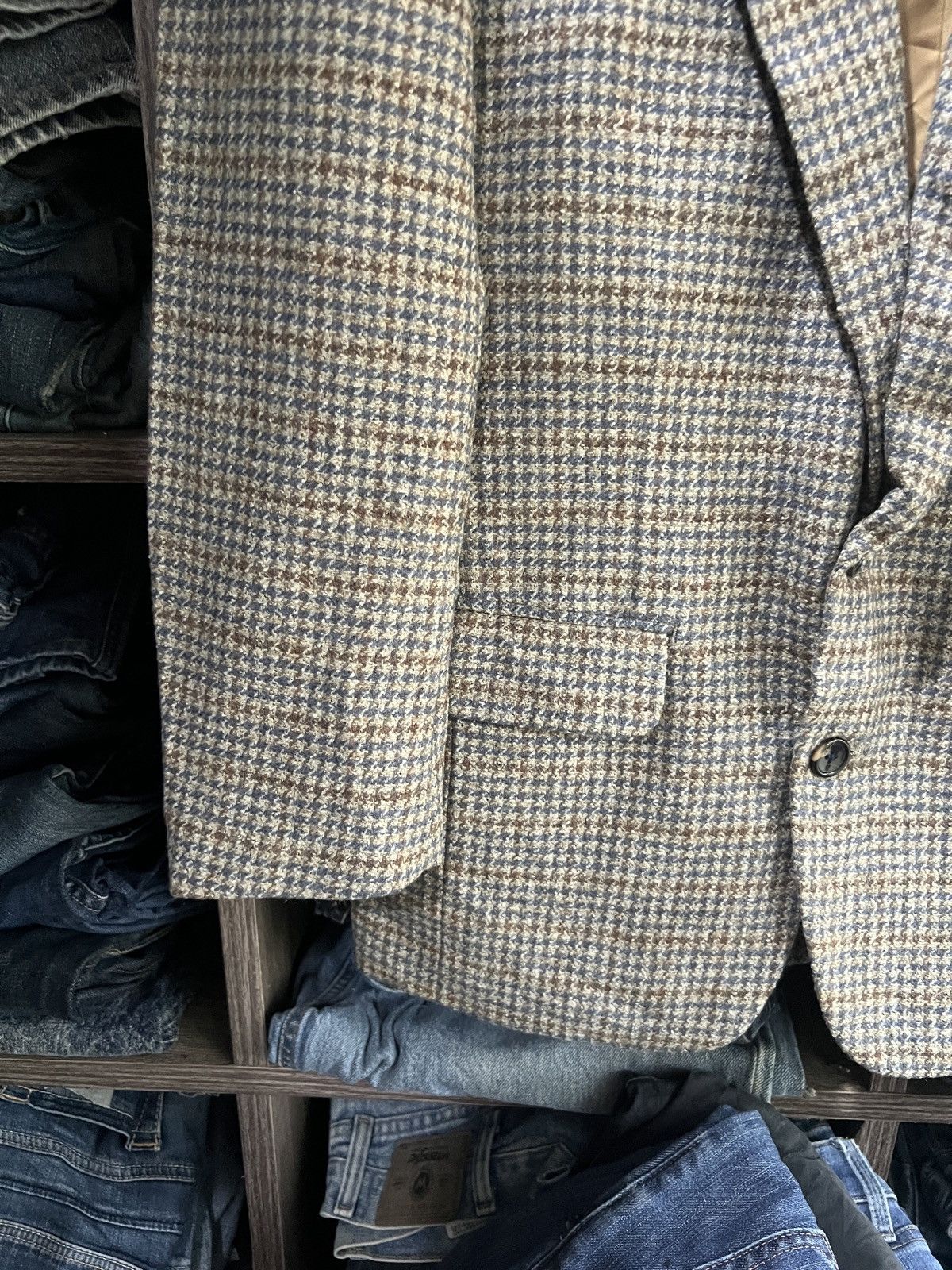 Christian Dior Monsieur 🔥Christian Dior Monsieur Blazer Size 44R - 8 Thumbnail