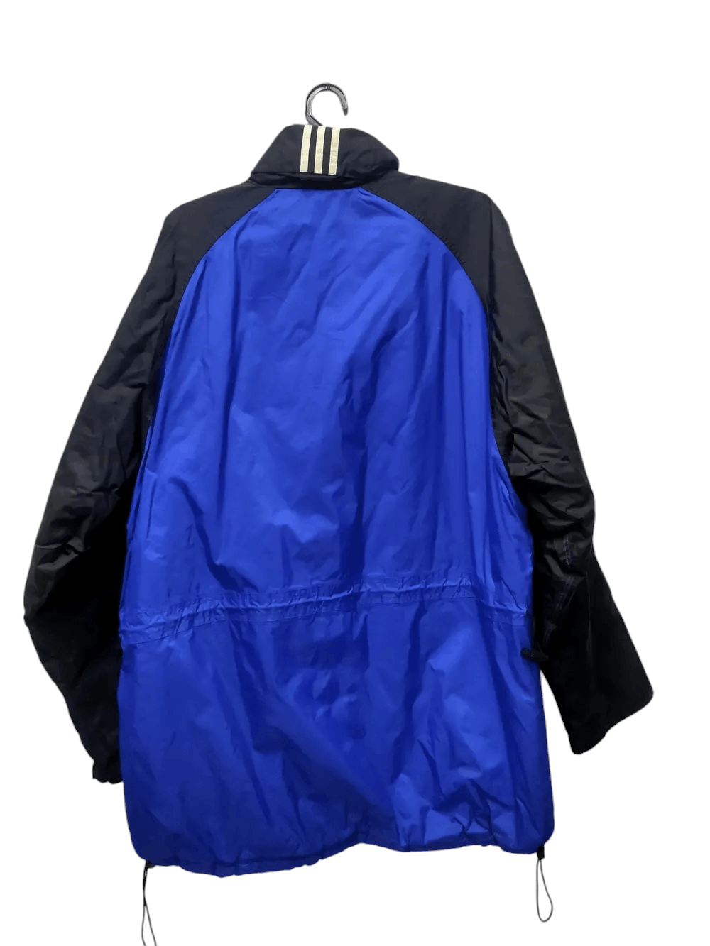 Adidas × Vintage Vintage Adidas winter jacket Size US XL / EU 56 / 4 - 2 Thumbnail