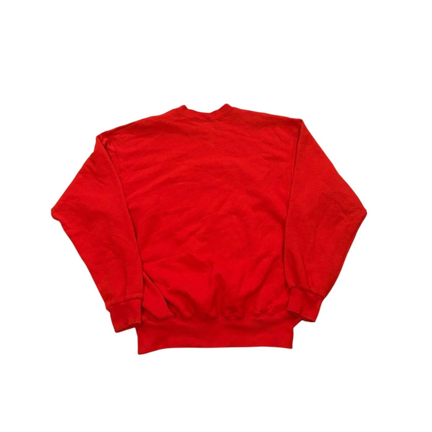 Hanes Vintage 1993 Florida Panthers NHL Hockey Pullover Crewneck S Size US XL / EU 56 / 4 - 2 Thumbnail