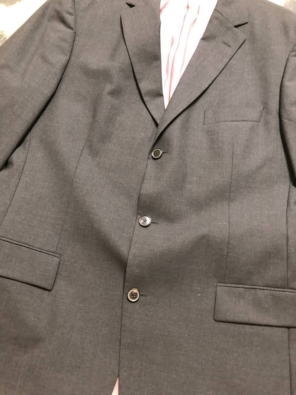 Hugo Boss Hugo Boss Blazer Size 40R - 5 Thumbnail
