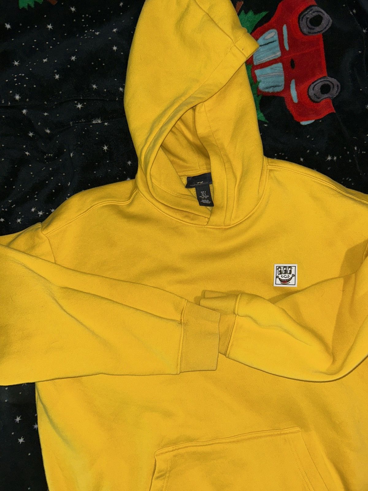H M H M Goal Digger Hoodie Grailed