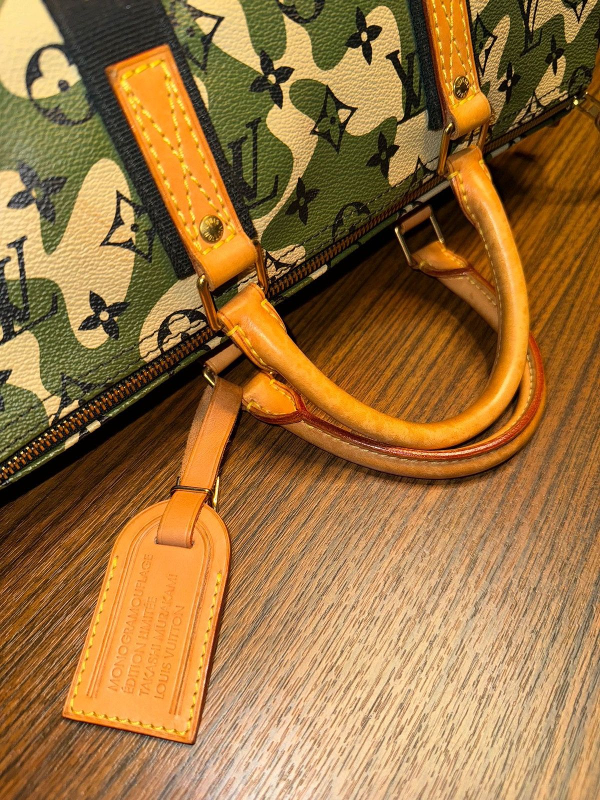 Takashi Murakami Louis vuitton x murakami Size ONE SIZE - 7 Thumbnail