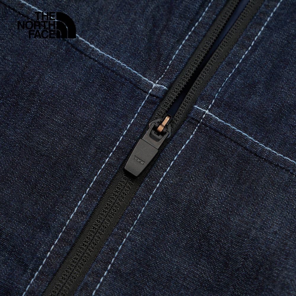 Kazuki Kuraishi × The North Face Urban Exploration KAZUKI HYBRID DENIM JACKET Size US M / EU 48-50 / 2 - 10 Thumbnail