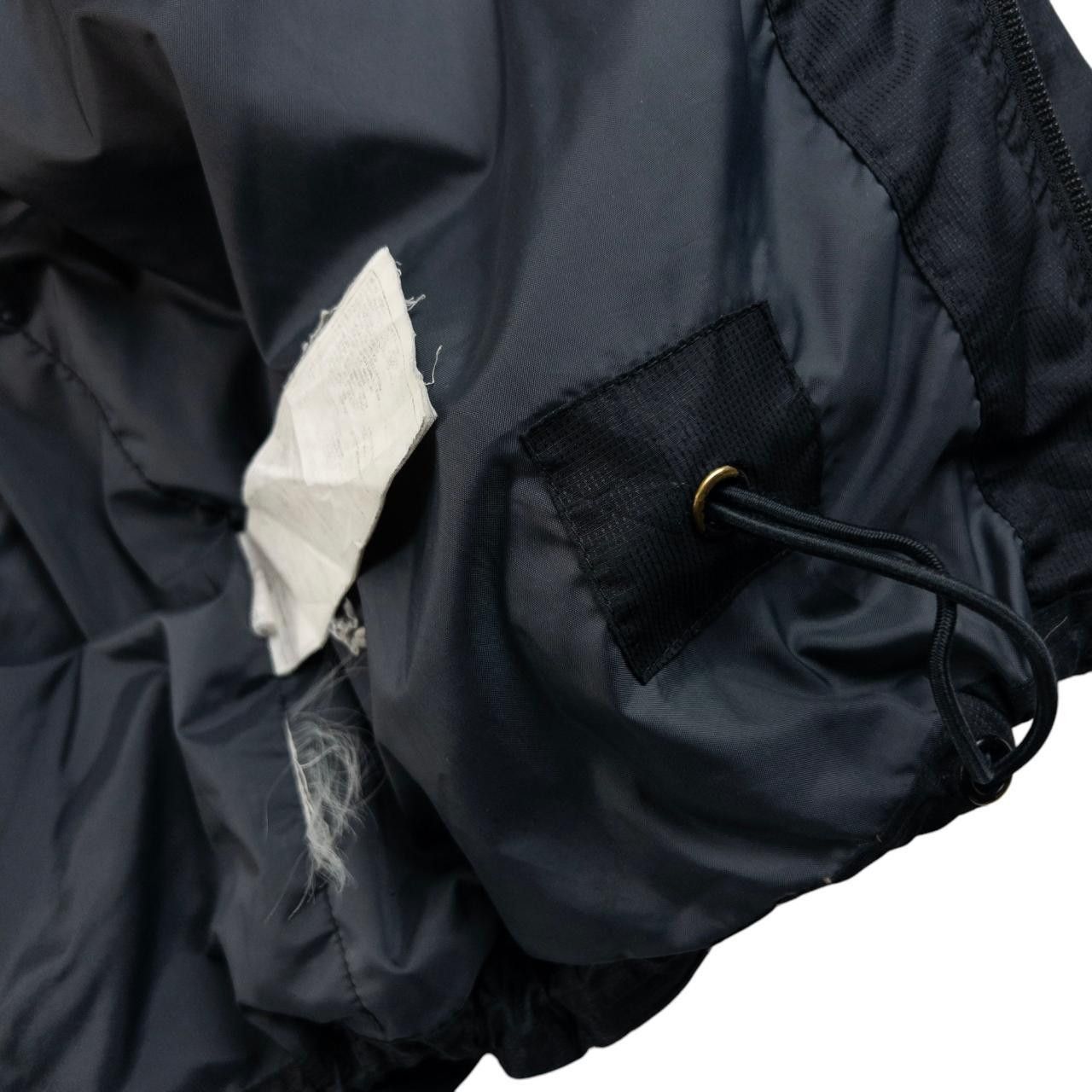 Nike Vintage Nike Zip Up Puffer Jacket Size L Size US L / EU 52-54 / 3 - 8 Thumbnail