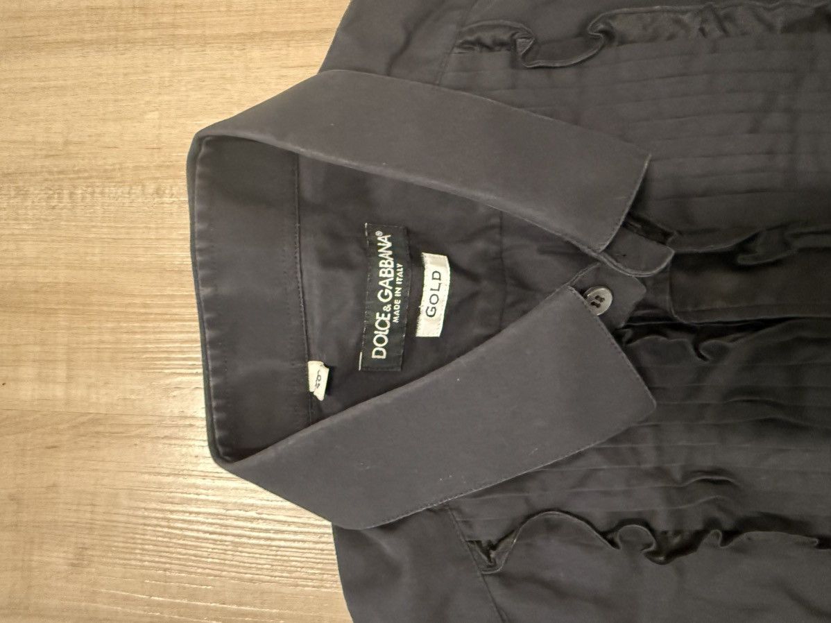 Dolce & Gabbana Dolce gabbana Size US M / EU 48-50 / 2 - 3 Thumbnail
