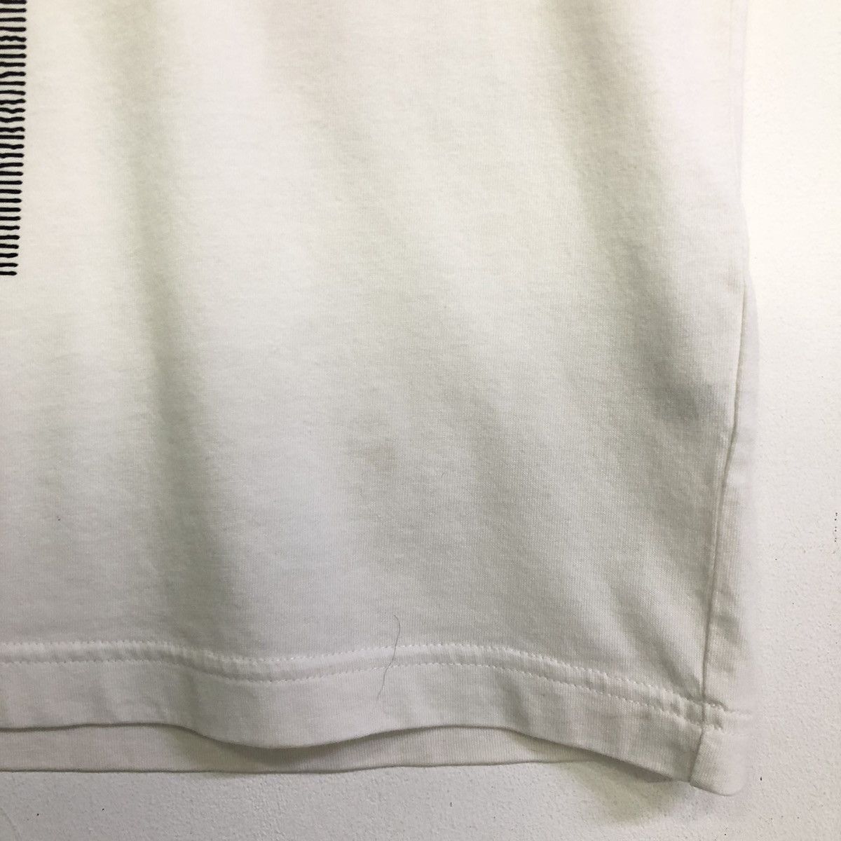 Joy Division Joy Division X Uniqlo Peter Saville Art Rework Custom Tee Size US L / EU 52-54 / 3 - 5 Thumbnail