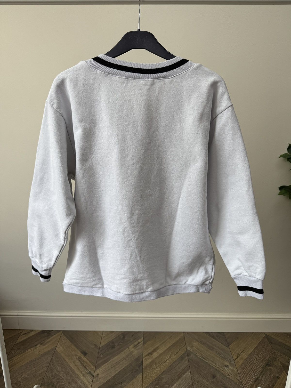 Other Vintage Uma Musume Pretty Derby Tamamo Cross Umai Sweatshirt Size M / US 6-8 / IT 42-44 - 9 Thumbnail