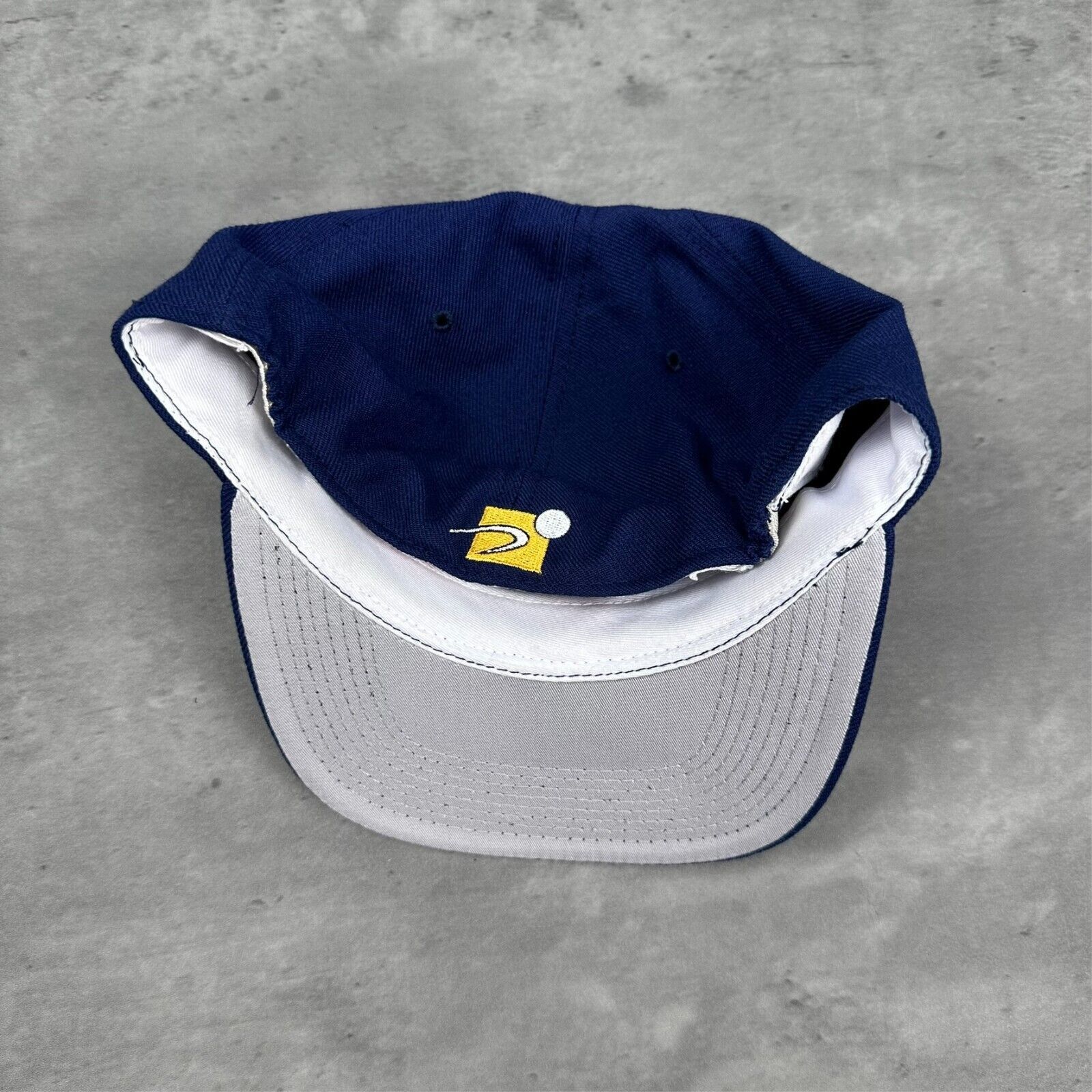Sports Specialties Vtg University of Michigan Wolverines Sports Specialties Hat Size ONE SIZE - 5 Thumbnail