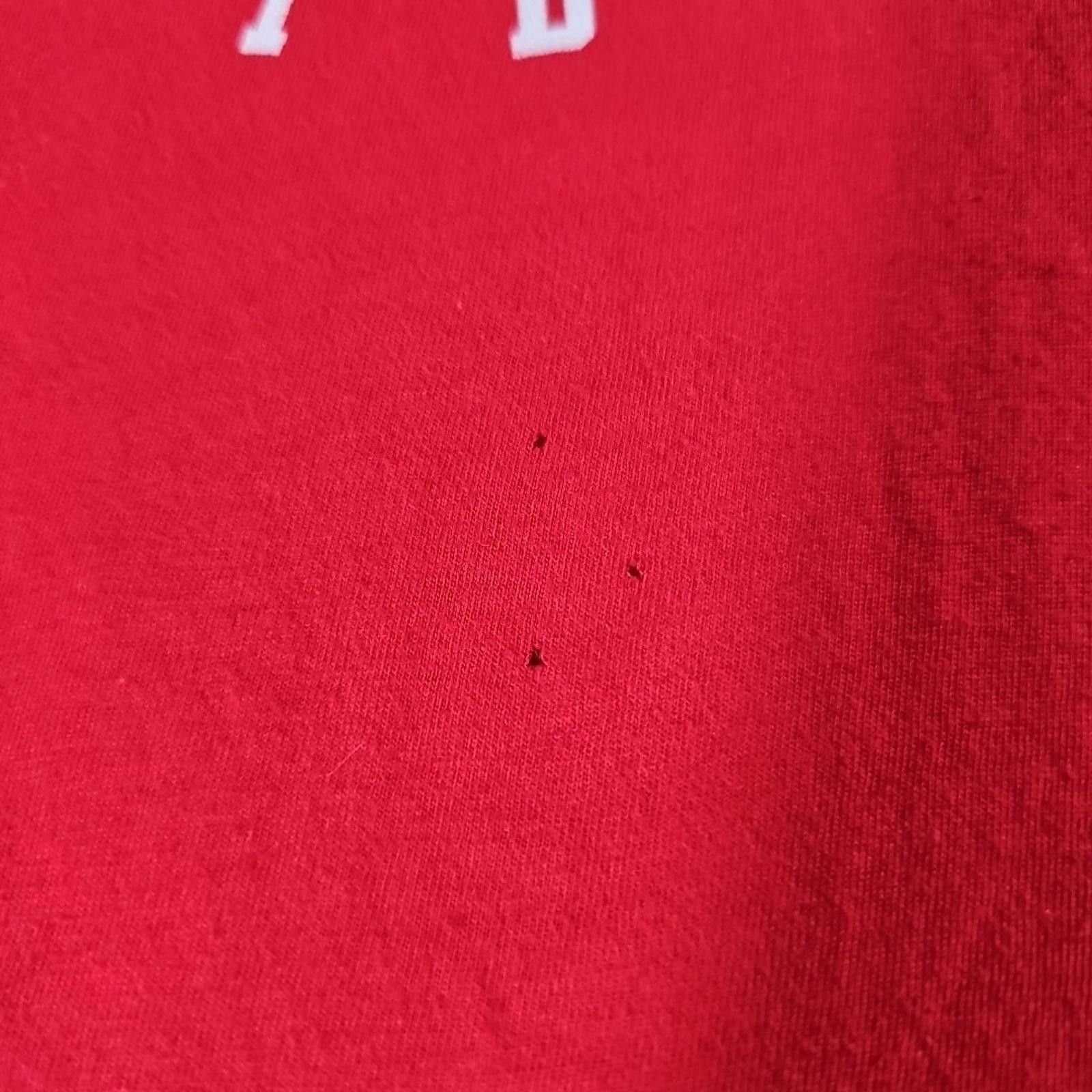 Other Fanatics XL Vneck WI Badgers 2020 Rose Bowl Tshirt Size XL / US 12-14 / IT 48-50 - 2 Thumbnail