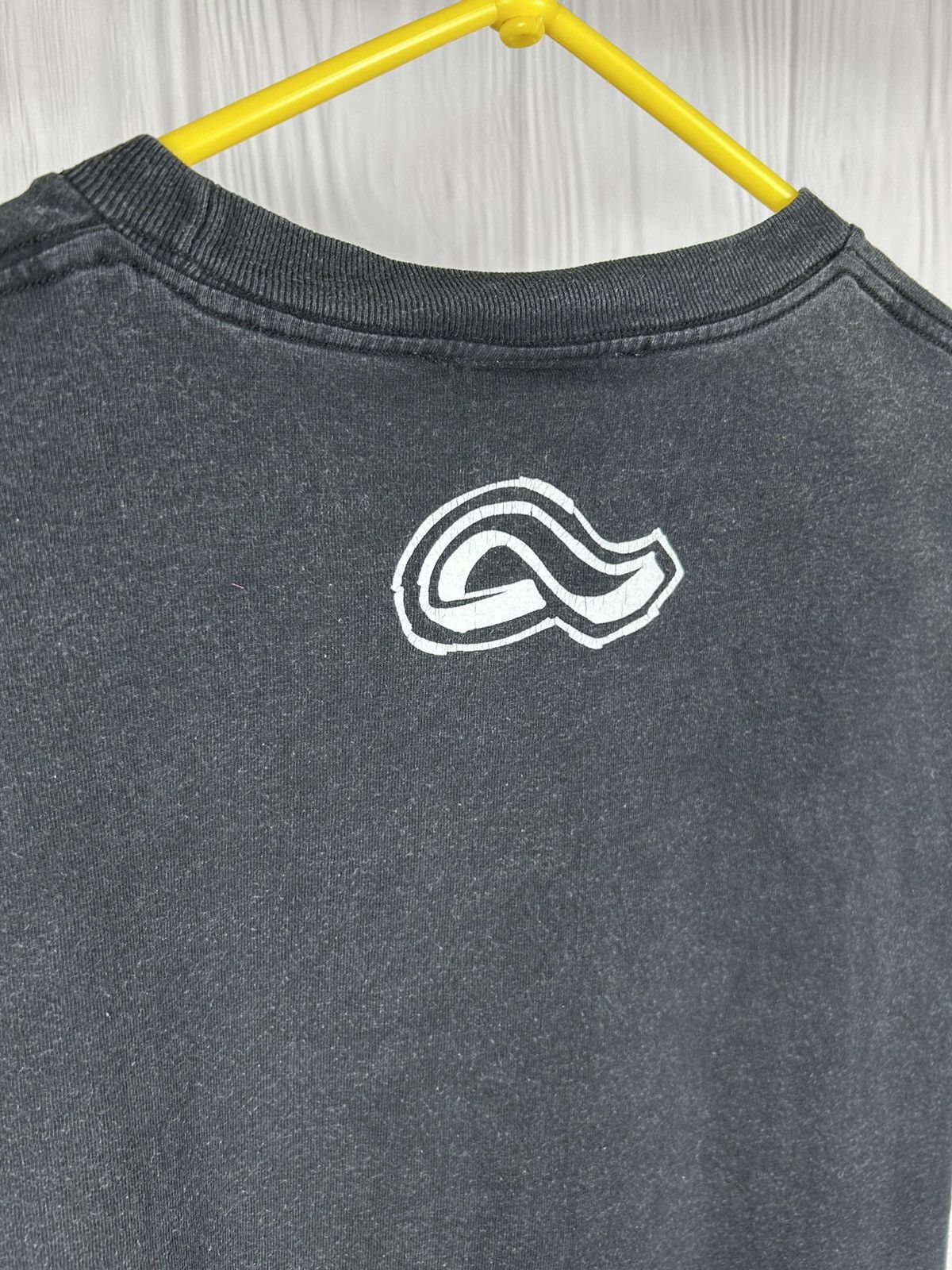 Other Rare Vintage Adio Skateboarding 90s USA T-Shirt Size L Size US L / EU 52-54 / 3 - 10 Thumbnail
