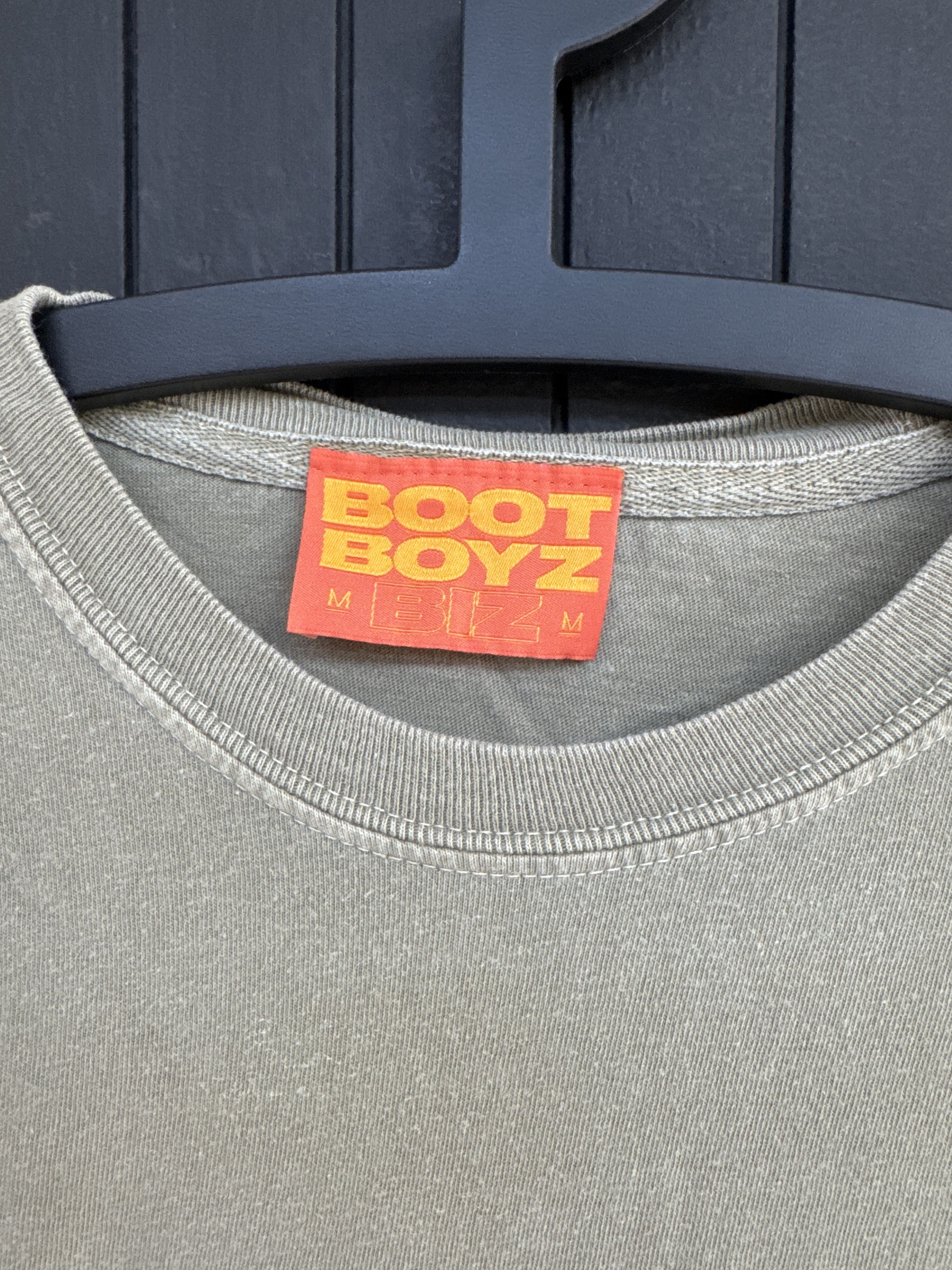 Boot Boyz Biz Boot Boyz Biz Communitas Size US M / EU 48-50 / 2 - 2 Thumbnail