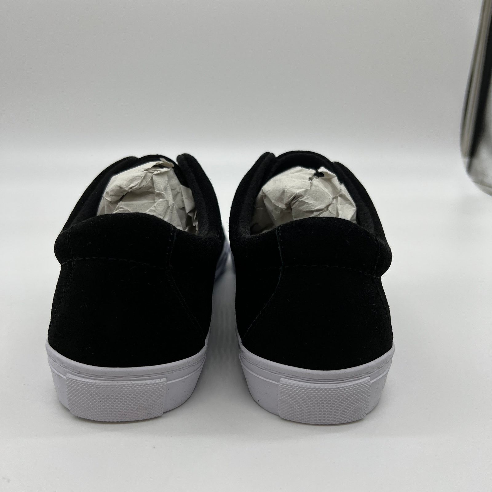 Other Isaac Mizrahi Live! SOHO Size 9 M Grosgrain Lace-Up Size US 9 / IT 39 - 3 Thumbnail