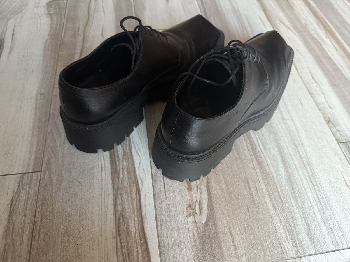 Balenciaga Rhino derbies Size US 8 / EU 41 - 3 Thumbnail
