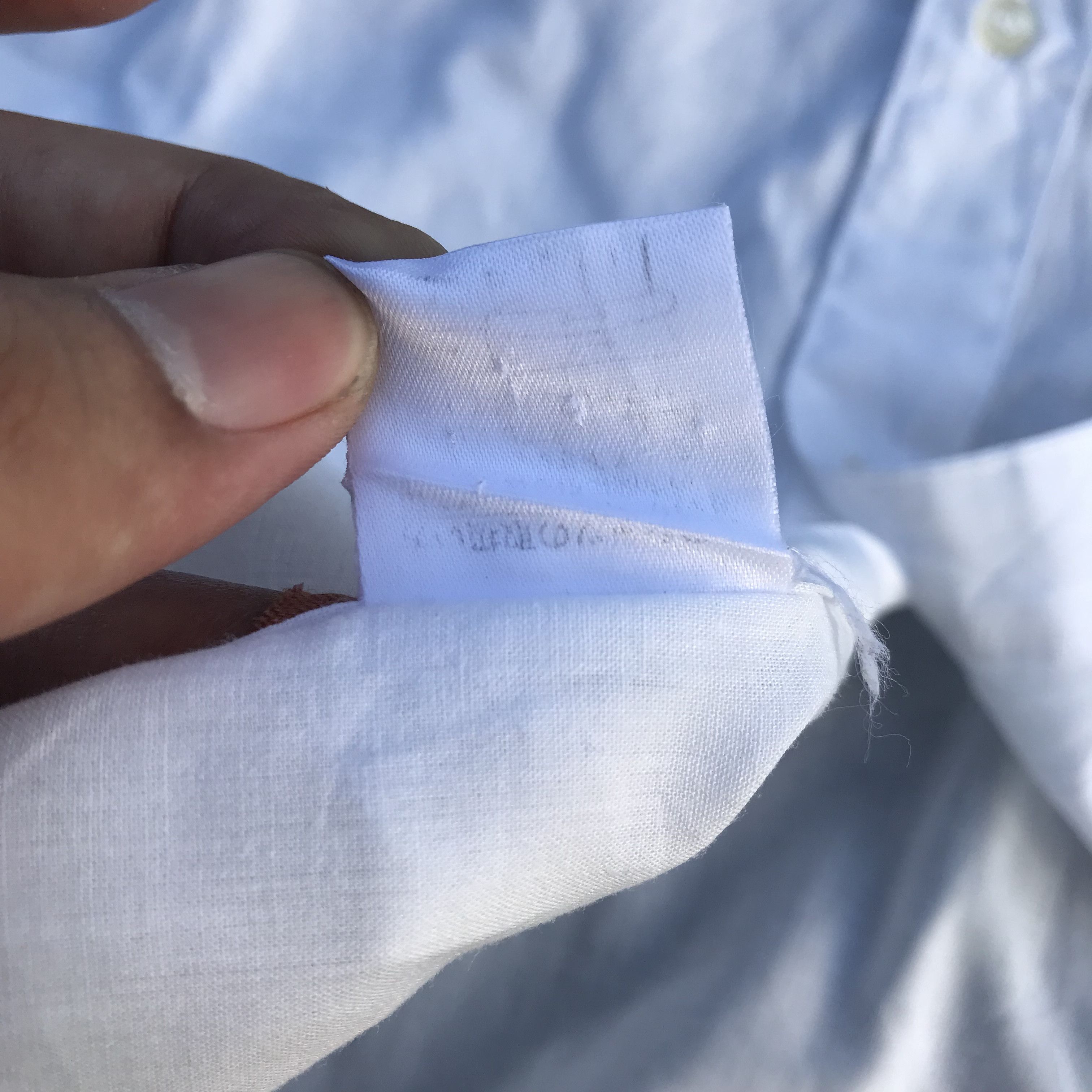 New England Shirt Company × Other UK Tootal England White Shirt Iconic Long Sleeves white shirt Size US L / EU 52-54 / 3 - 14 Thumbnail