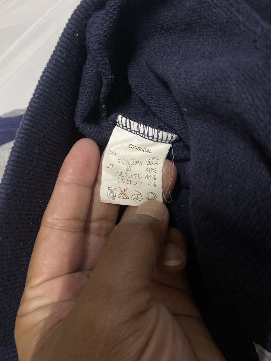 Champion Vintage Champion Embroidery Sweatshirt Size US L / EU 52-54 / 3 - 6 Thumbnail