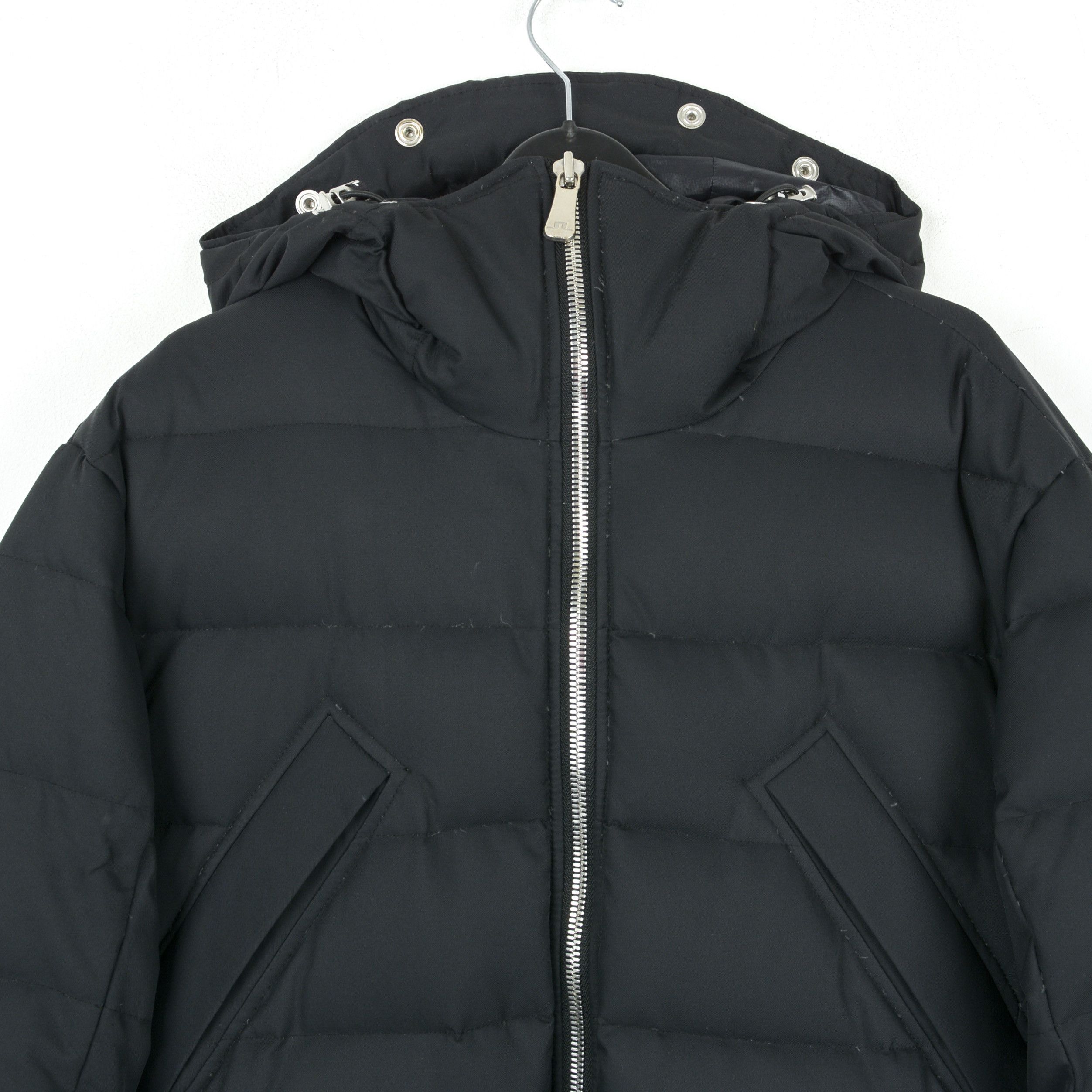 J.Lindeberg Fairweather Dermizax-EV Pertex Microlight Insulated Down Size US S / EU 44-46 / 1 - 4 Thumbnail