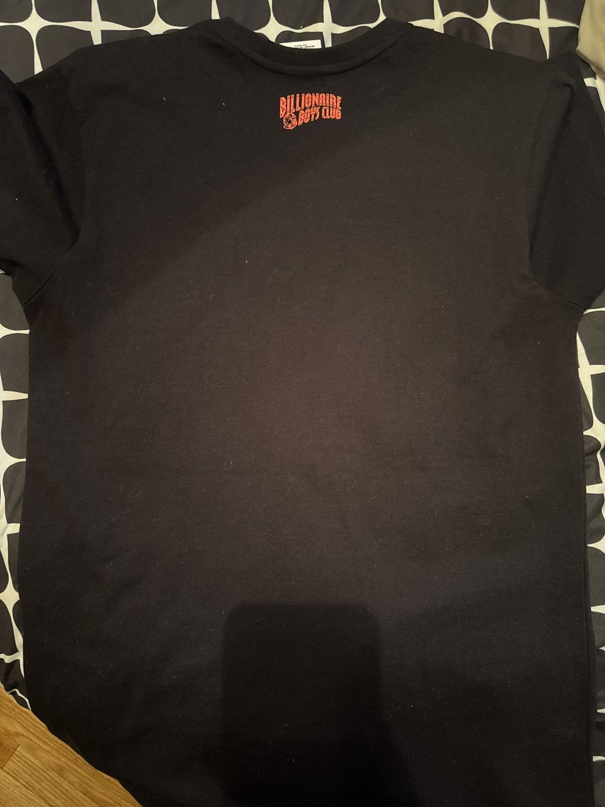 Billionaire Boys Club Billionaire Boys Club Tee Size US S / EU 44-46 / 1 - 3 Thumbnail