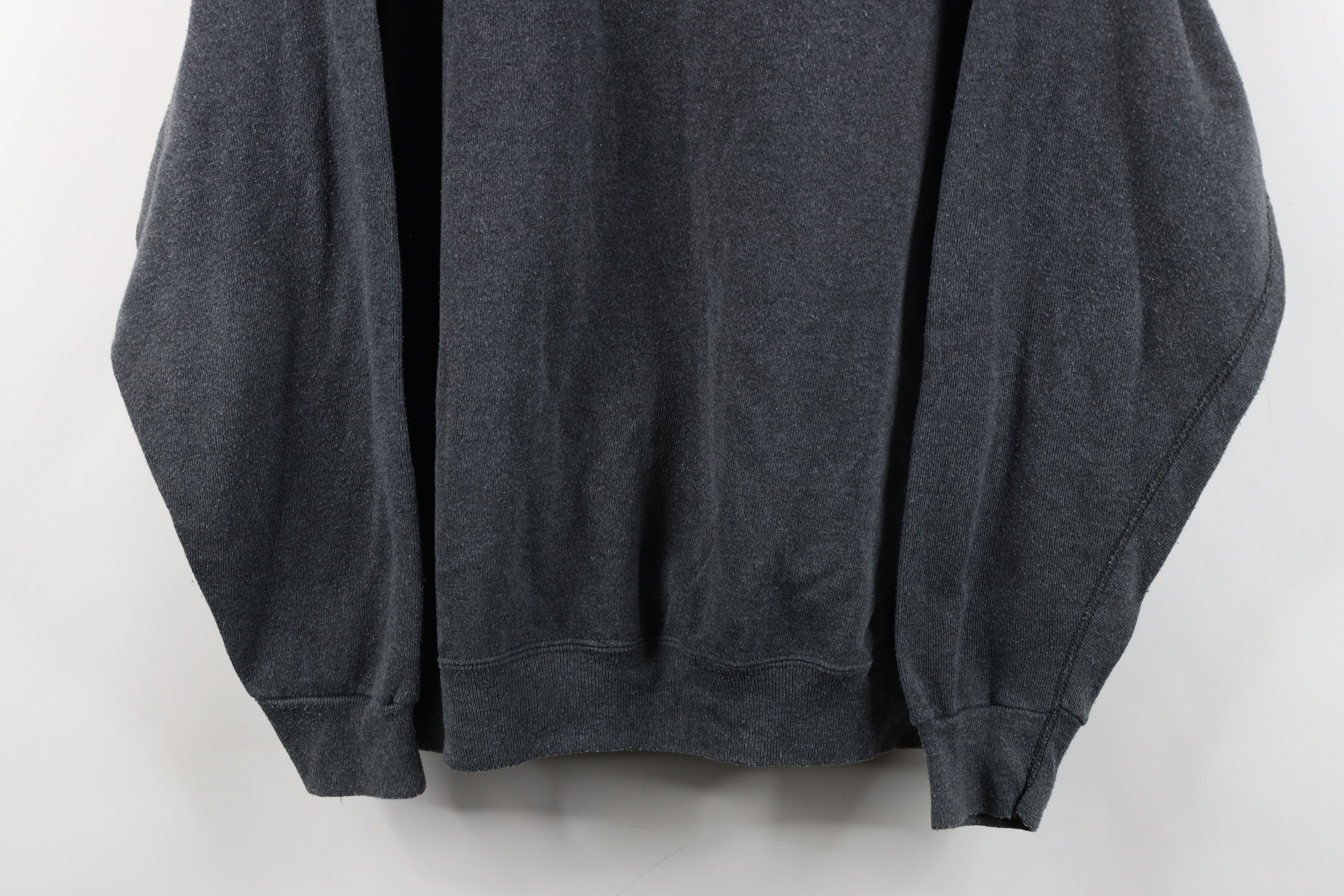 Vintage Vintage 70s 80s Streetwear Raglan Crewneck Sweatshirt USA Size L / US 10 / IT 46 - 3 Thumbnail