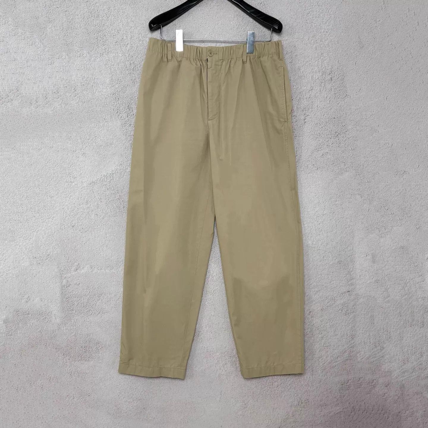 Gucci Beige Casual Pants Size 32 Size US 32 / EU 48 - 1 Thumbnail