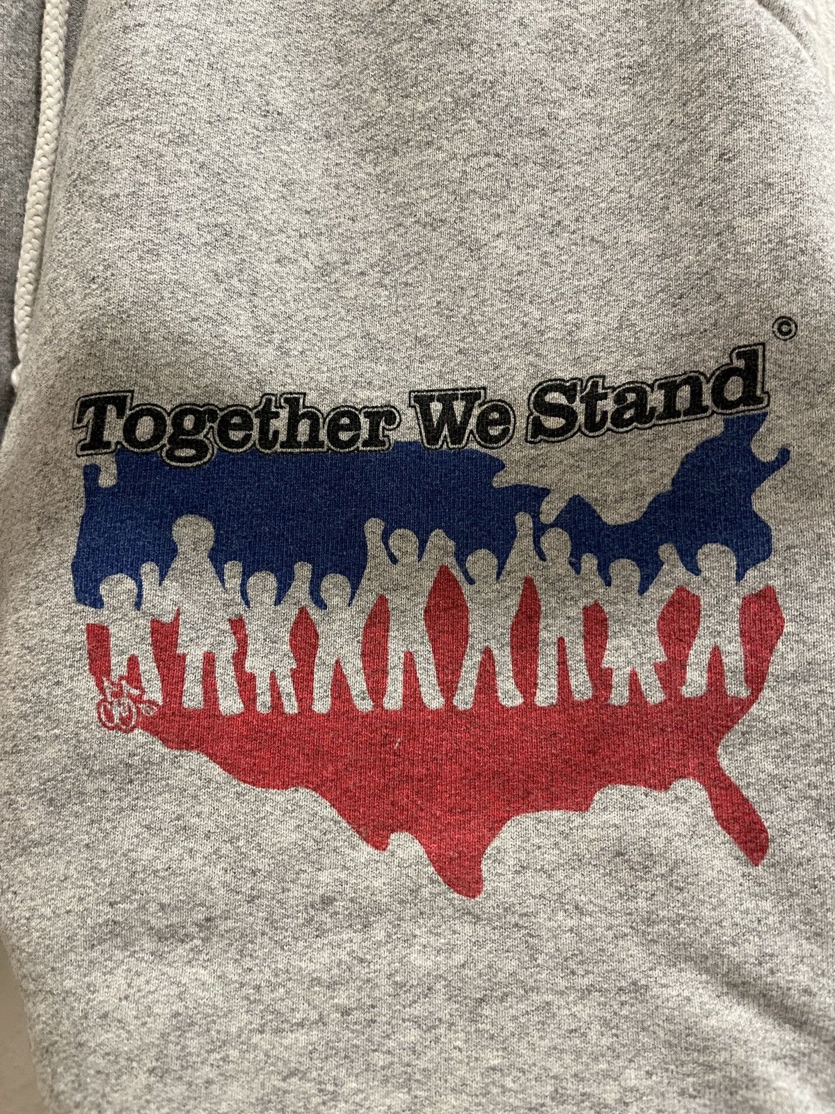 Cherry LA Cherry LA together we stand special collection limited Size US 29 - 10 Thumbnail