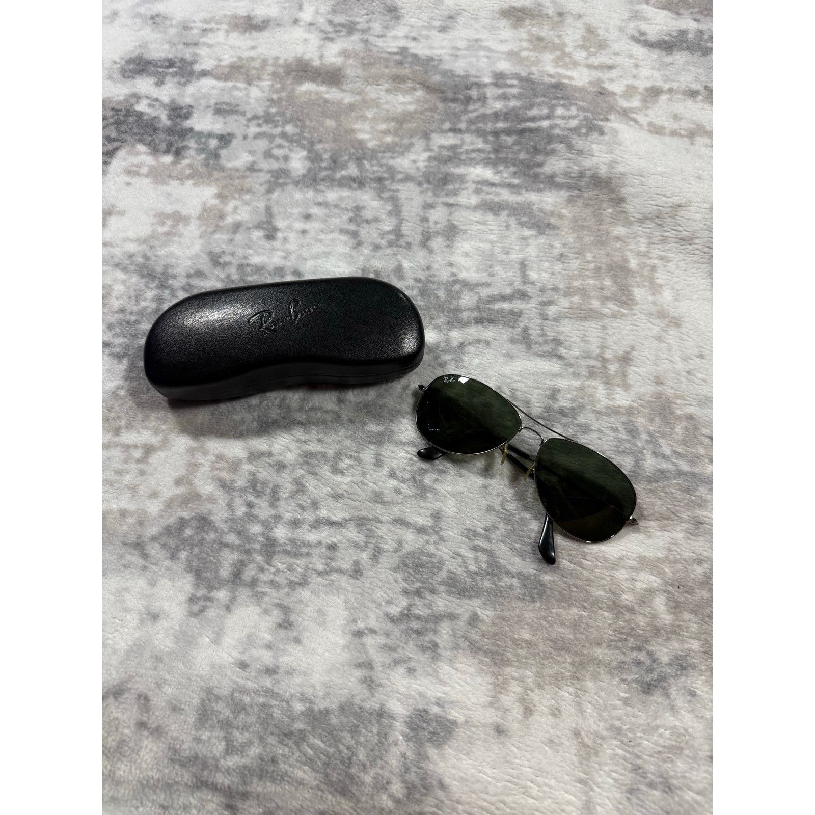 RayBan Ray Ban Men’s Sunglasses Size ONE SIZE - 1 Thumbnail