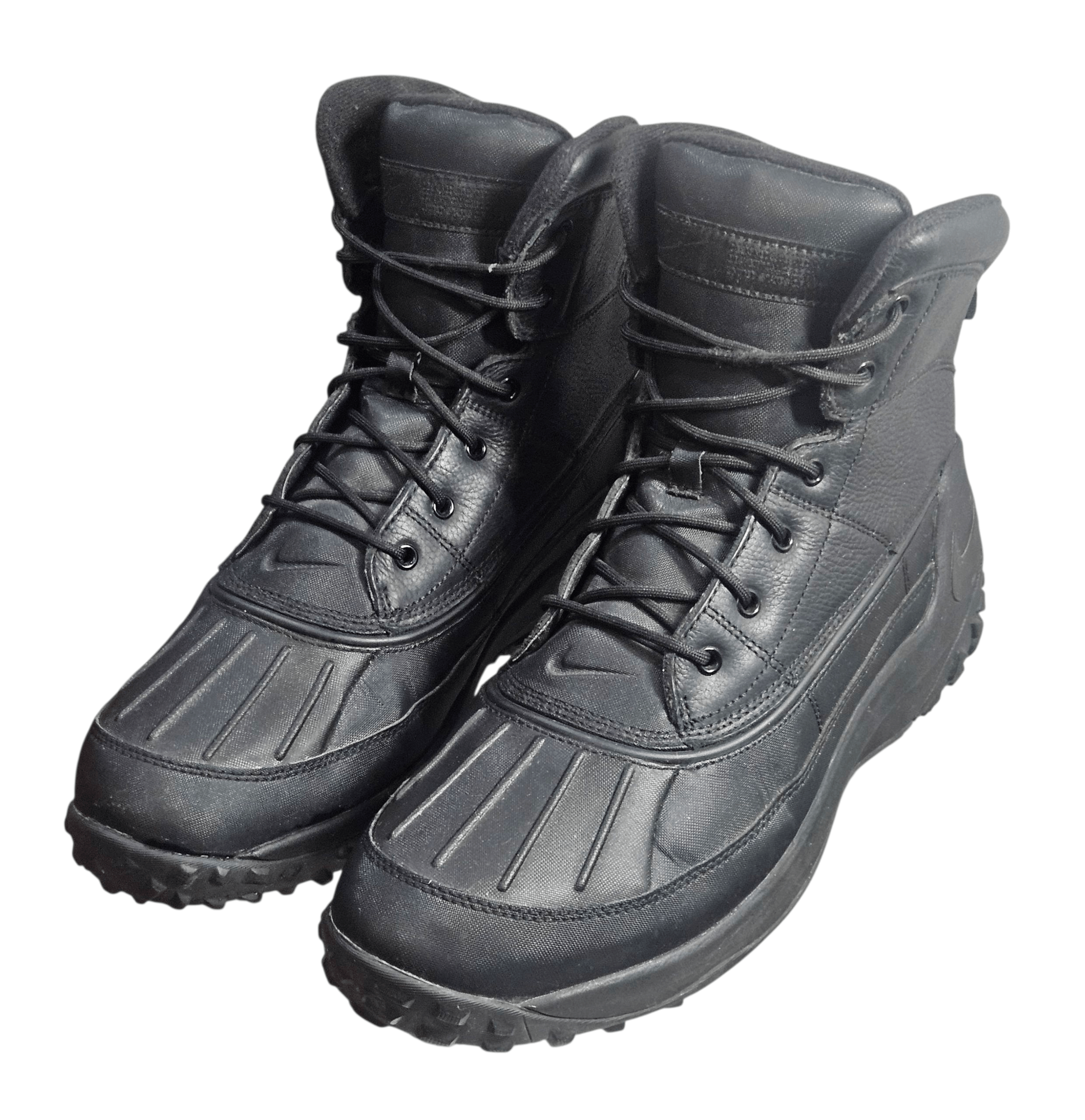 Nike Nike Kynwood Tactical Sneaker Boots Size US 12 / EU 45 - 2 Thumbnail