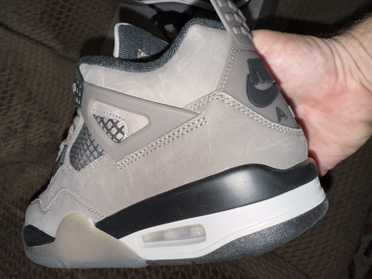 Jordan Brand Nike Air Jordan 4 “Cavestone” mid New w/Box! size 13 men’s Size US 13 / EU 46 - 12 Thumbnail