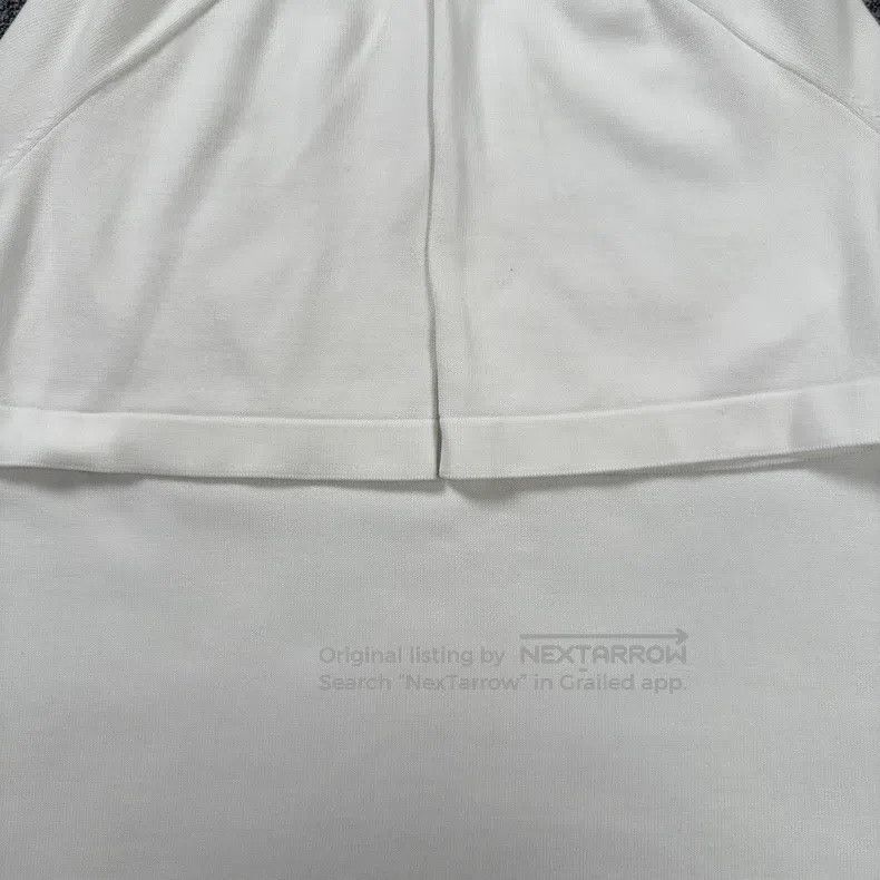 Other Louis Vuitton White pin short sleeve Size US XL / EU 56 / 4 - 3 Thumbnail