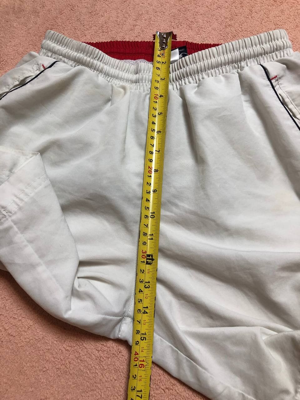 Umbro Vintage 90s Umbro shorts streetwear y2k Size US 32 / EU 48 - 19 Thumbnail