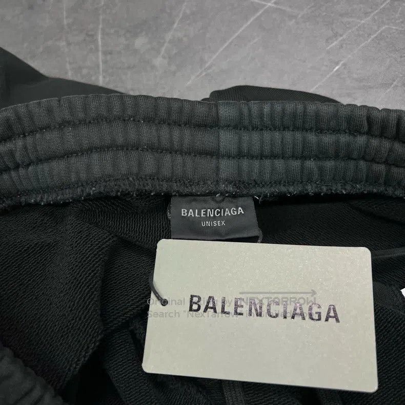 Balenciaga Balenciaga size M Trousers Size US 27 - 5 Thumbnail
