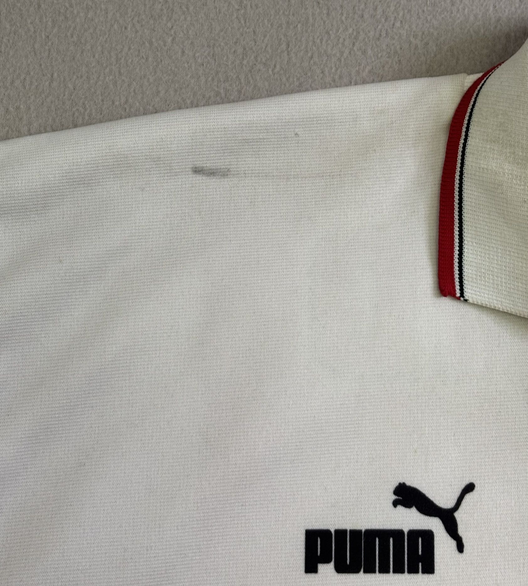 Puma England Rugby World Cup 1995 Puma John Smith's size L Size US L / EU 52-54 / 3 - 11 Thumbnail