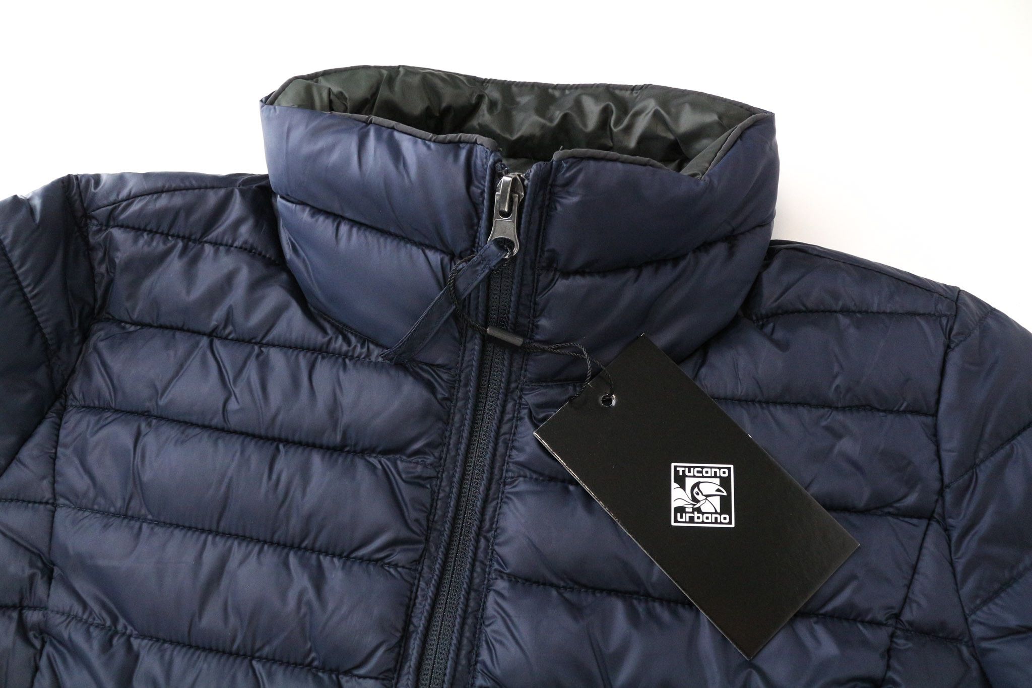 Other LOT PACK XS Blue Quilted Motorcycle Jacket 74602 Size XS / US 0-2 / IT 36-38 - 3 Thumbnail