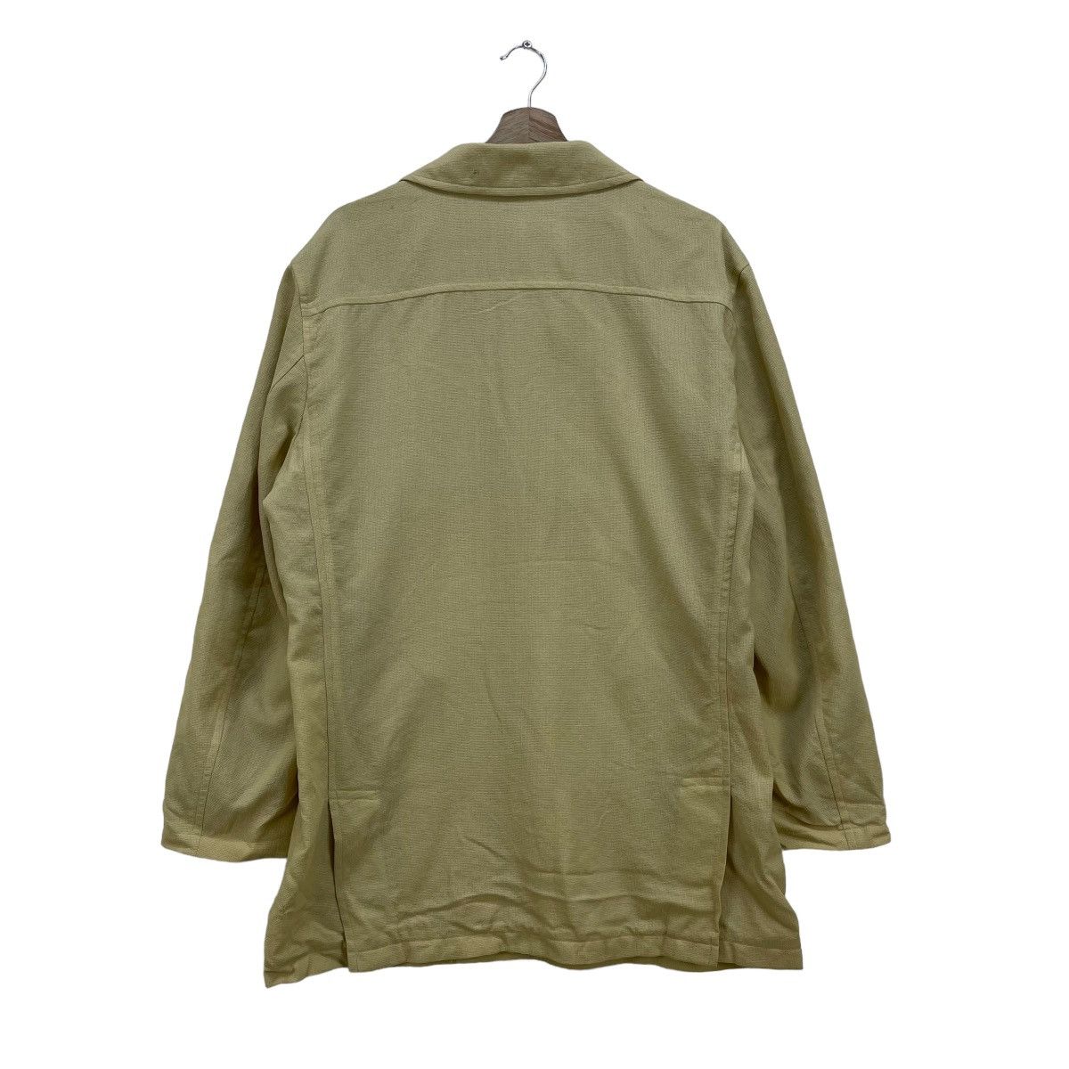 Christian Dior Monsieur 📣Christian Dior Jacket Size US M / EU 48-50 / 2 - 2 Thumbnail