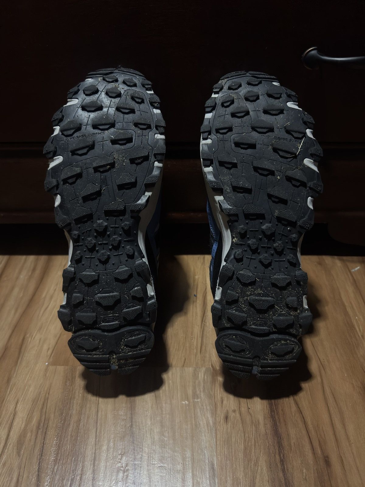 Adidas Adidas Hyperturf Size US 9.5 / EU 42-43 - 5 Thumbnail