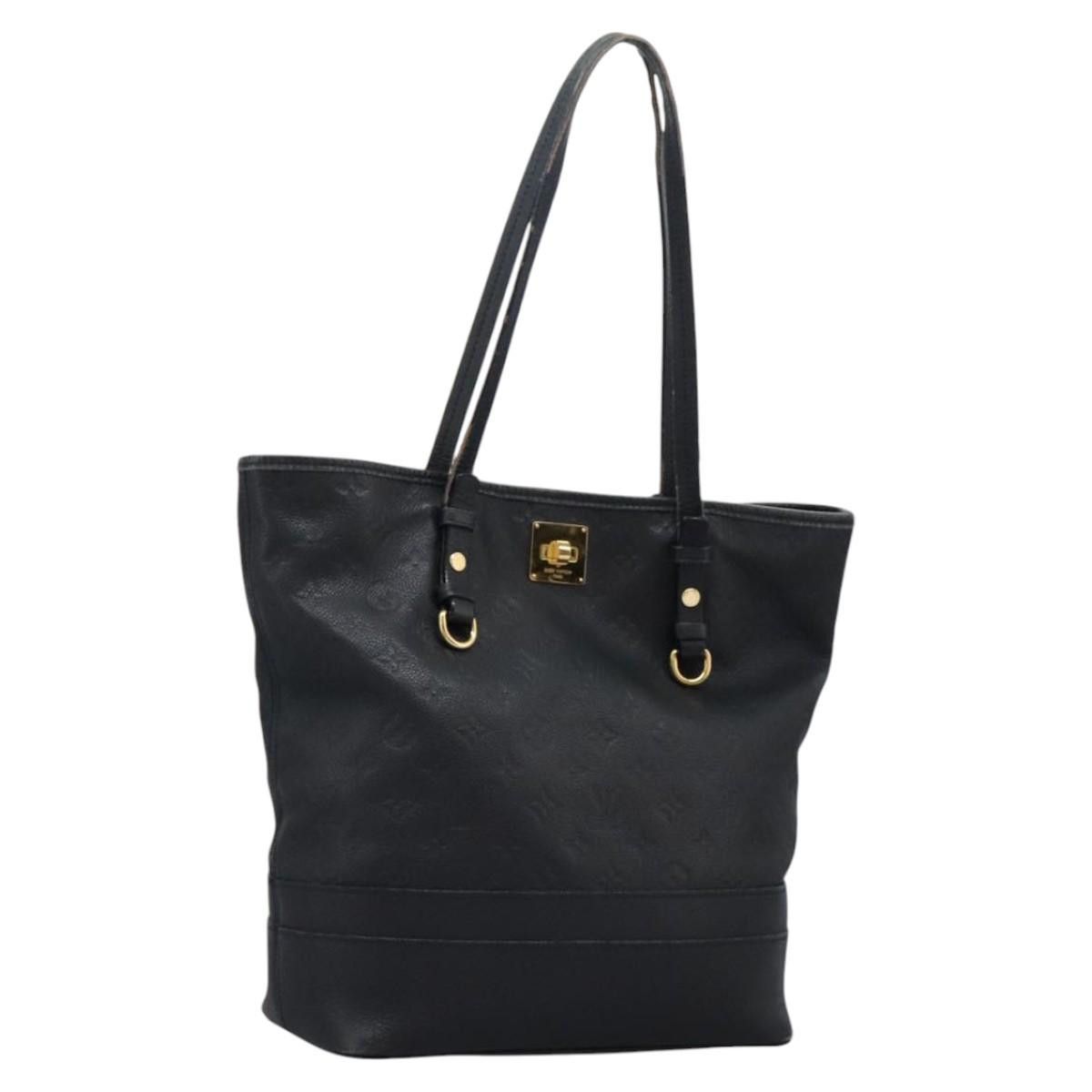 Tote Louis Vuitton Empreinte Citadine Gm Louis Vuitton Ombre