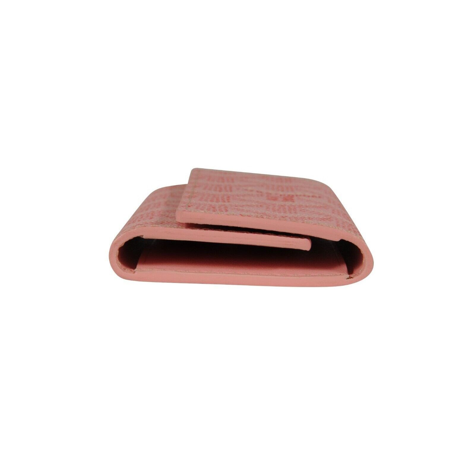 Goyard Pink Saint Michel Six Key Ring Holder Travel Wallet - 02353 Size ONE SIZE - 10 Thumbnail