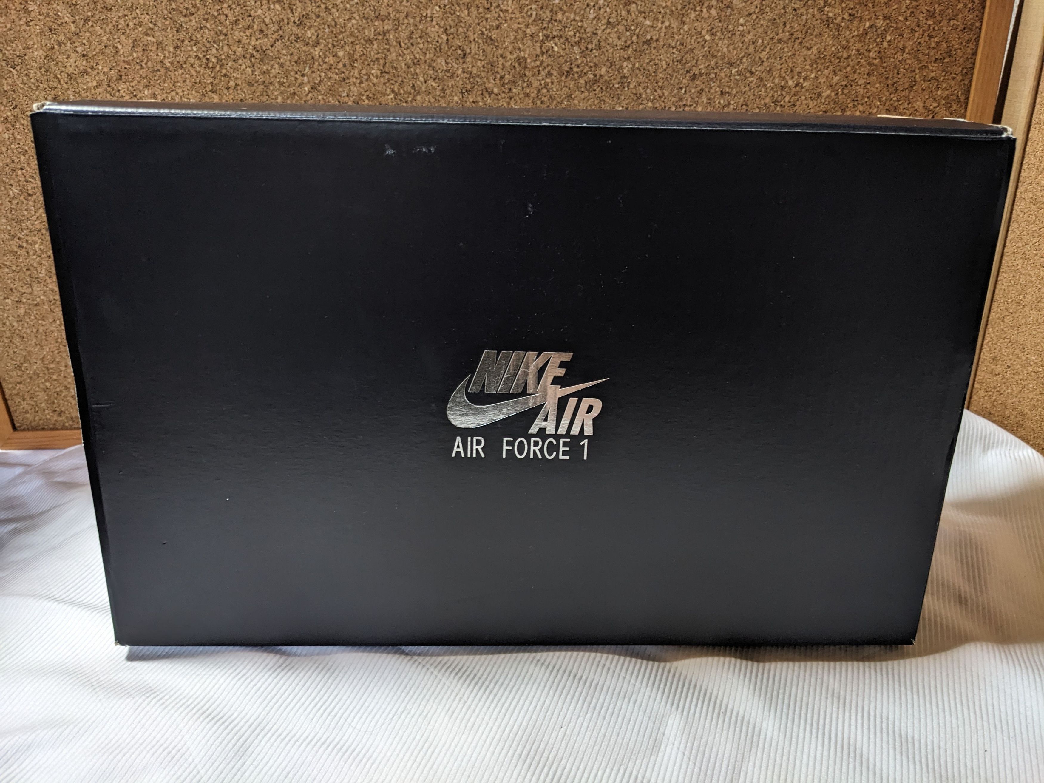 Nike Nike Air Force 1 Low "Cocoa Snake" Size US 8.5 / EU 41-42 - 14 Thumbnail