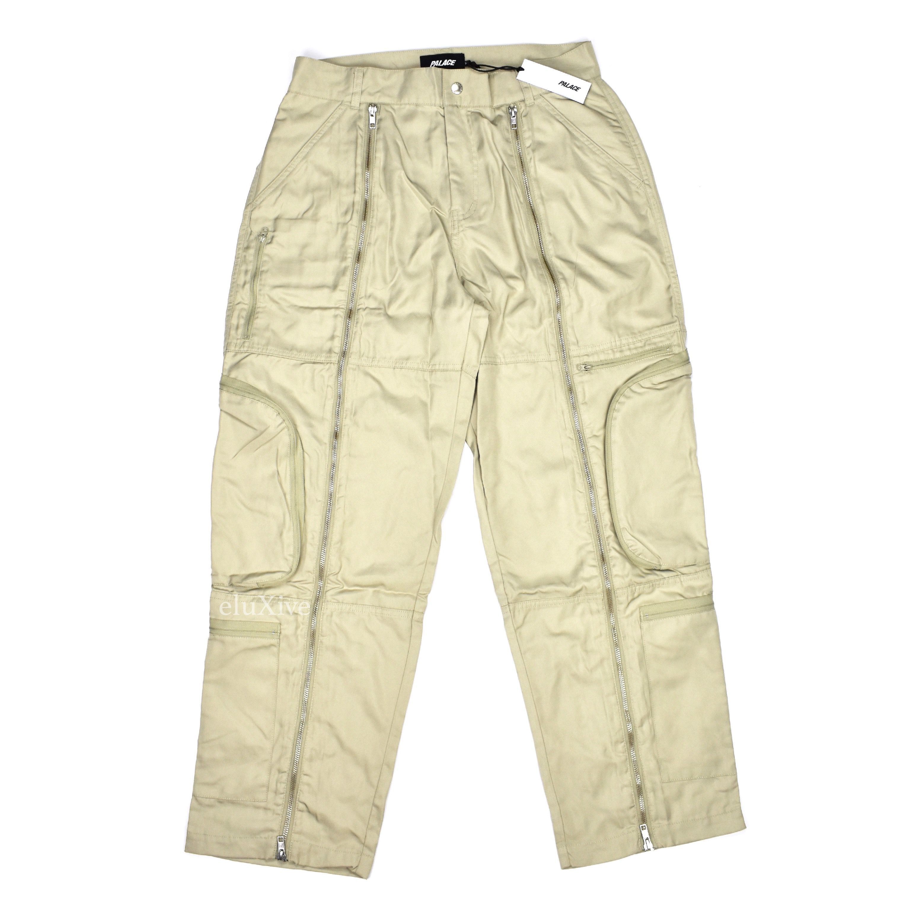 Palace Palace x Amg Work Pant | Grailed